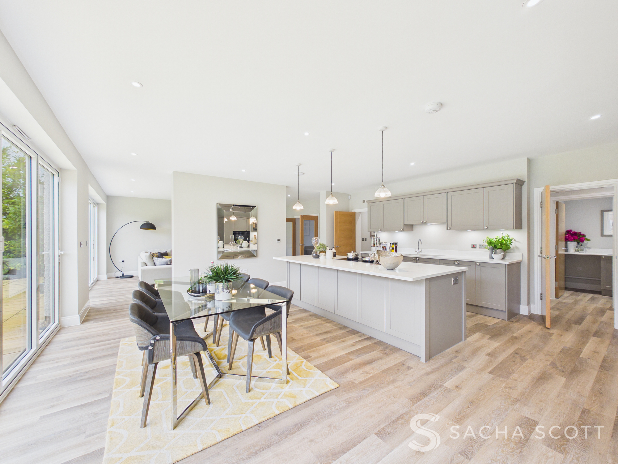 Cross Road, Tadworth, KT20, photo 4