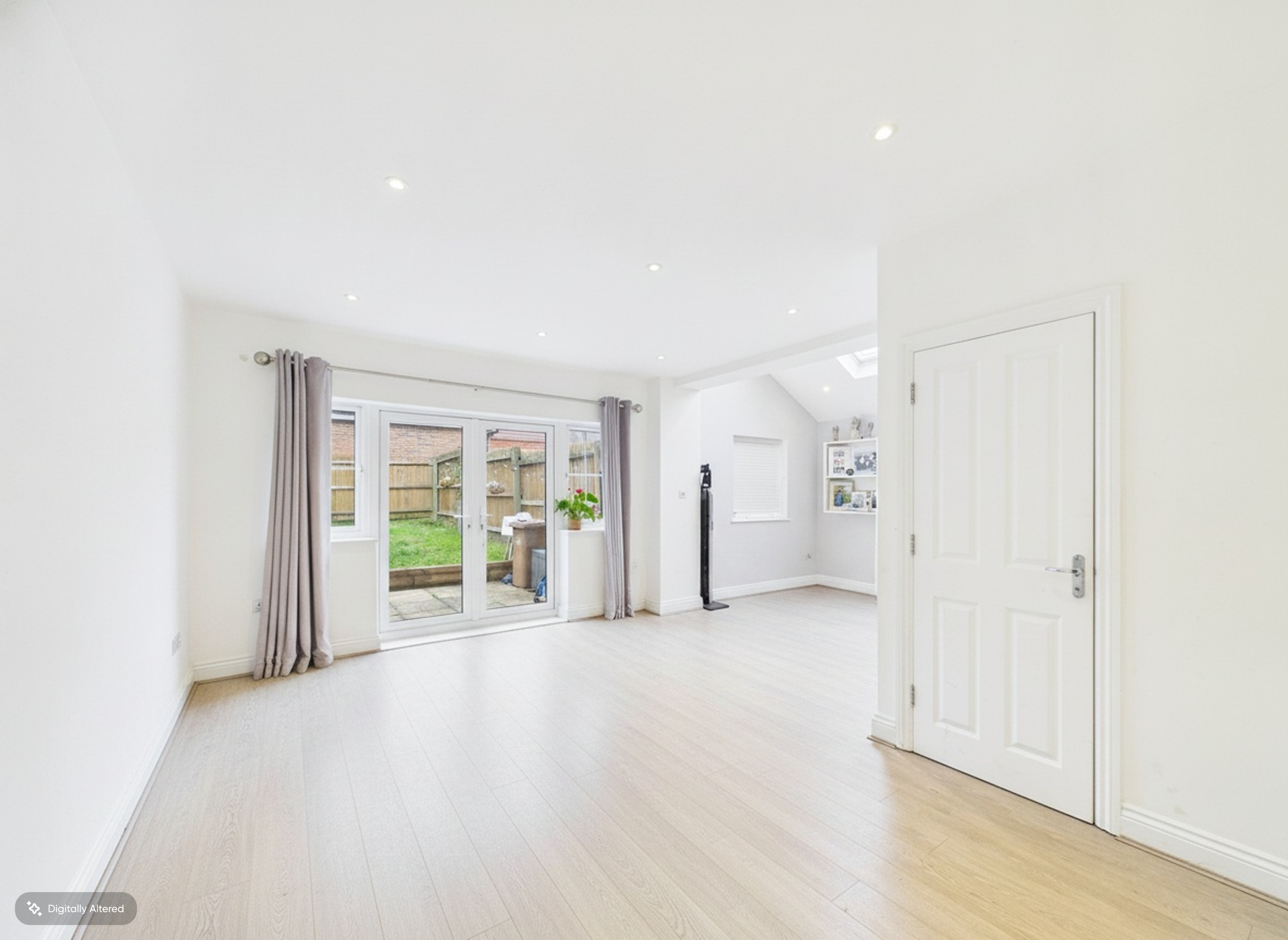 Ash Close, Banstead, SM7