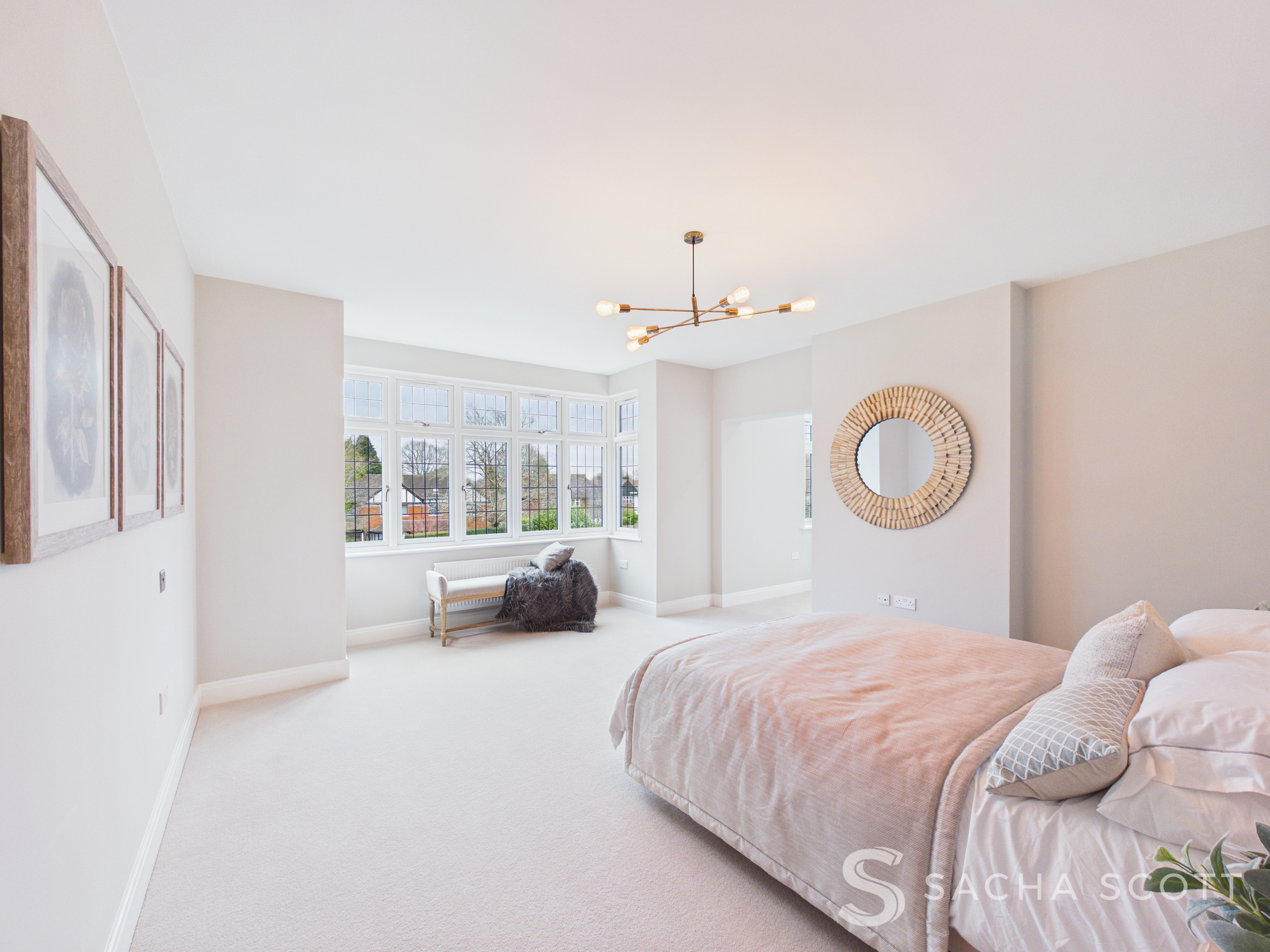 Cross Road, Tadworth, KT20, photo 20