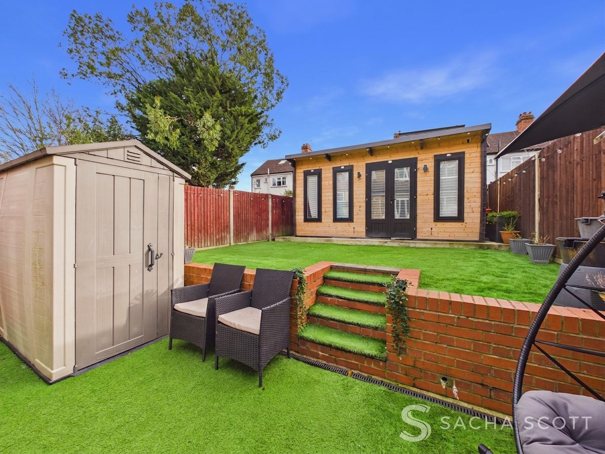 Sorrento Road, Sutton, SM1, photo 28