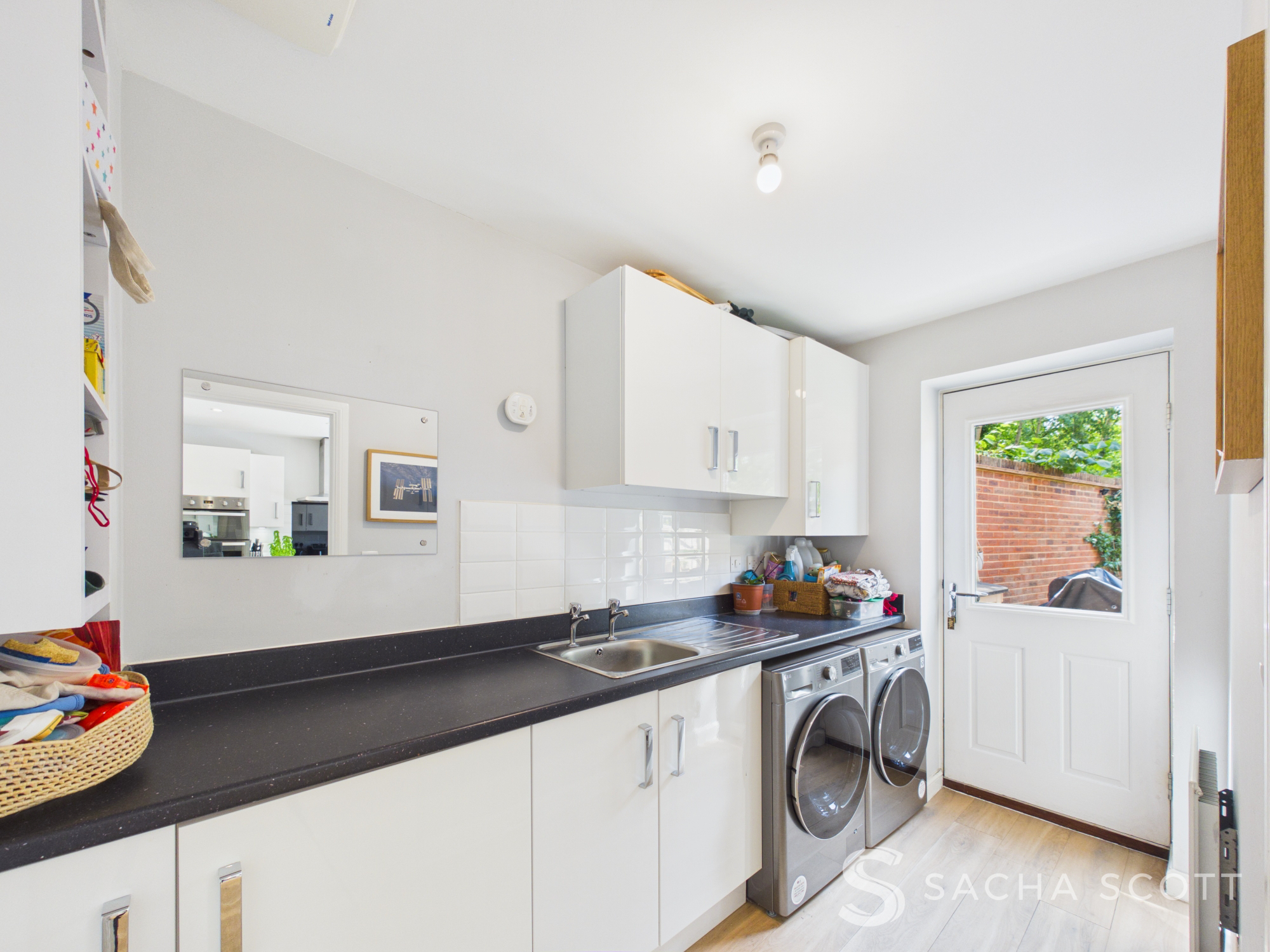 Rona Maclean Close, Epsom, KT19, photo 11