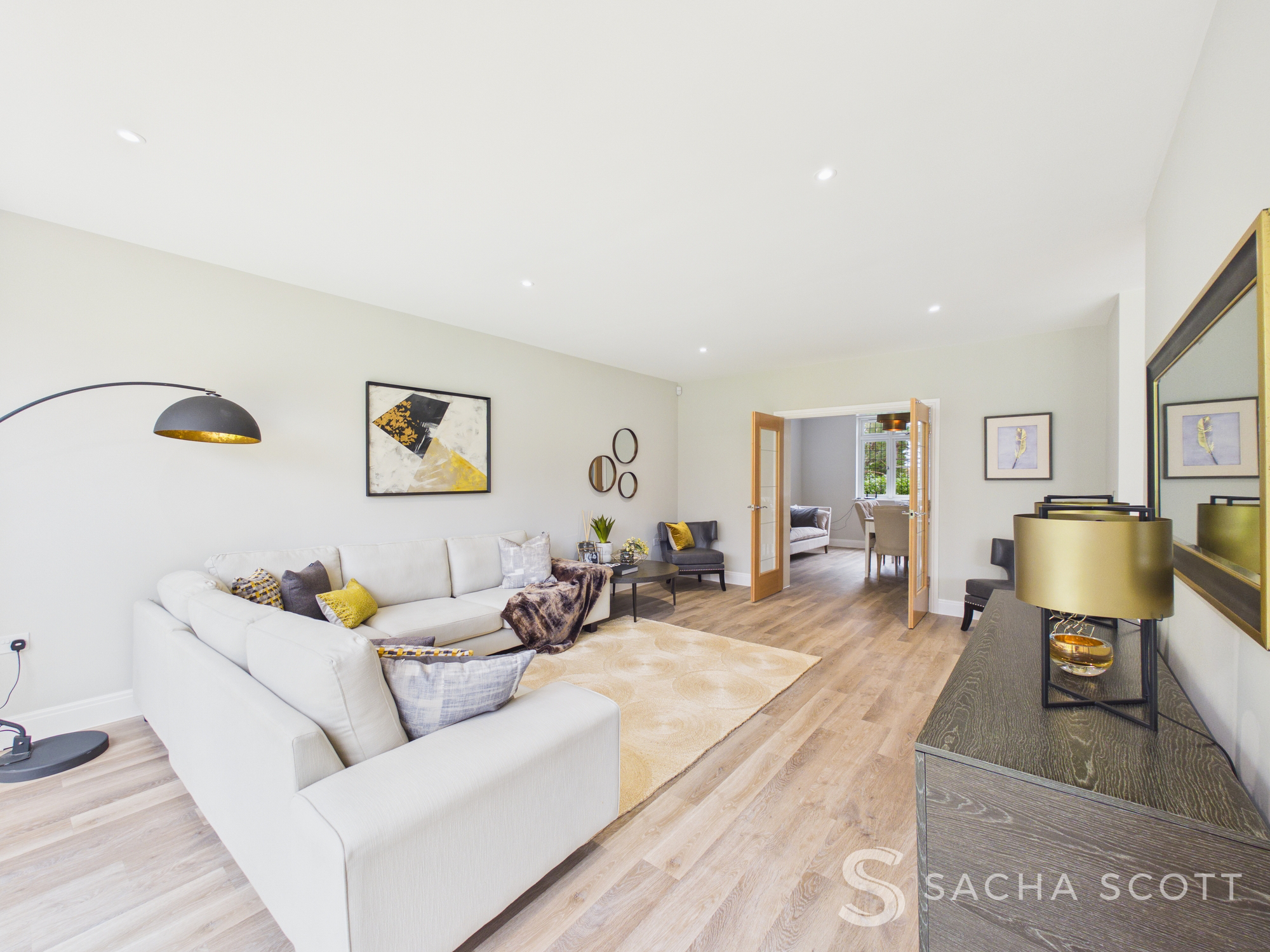 Cross Road, Tadworth, KT20, photo 6