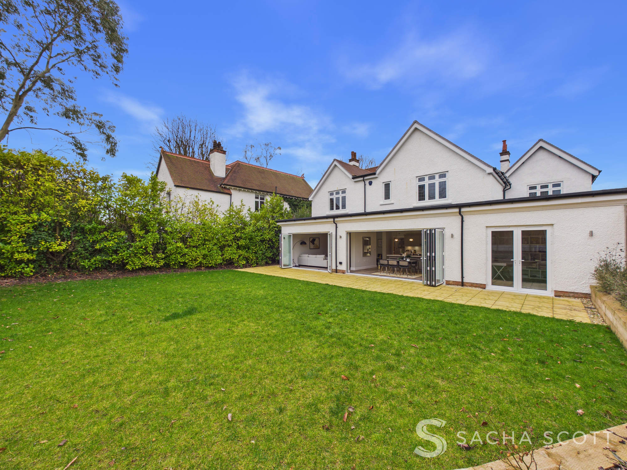 Cross Road, Tadworth, KT20, photo 38