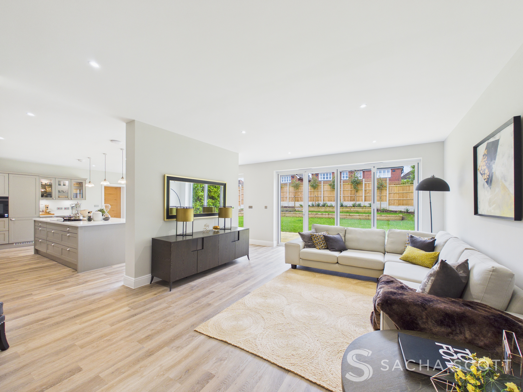 Cross Road, Tadworth, KT20, photo 7