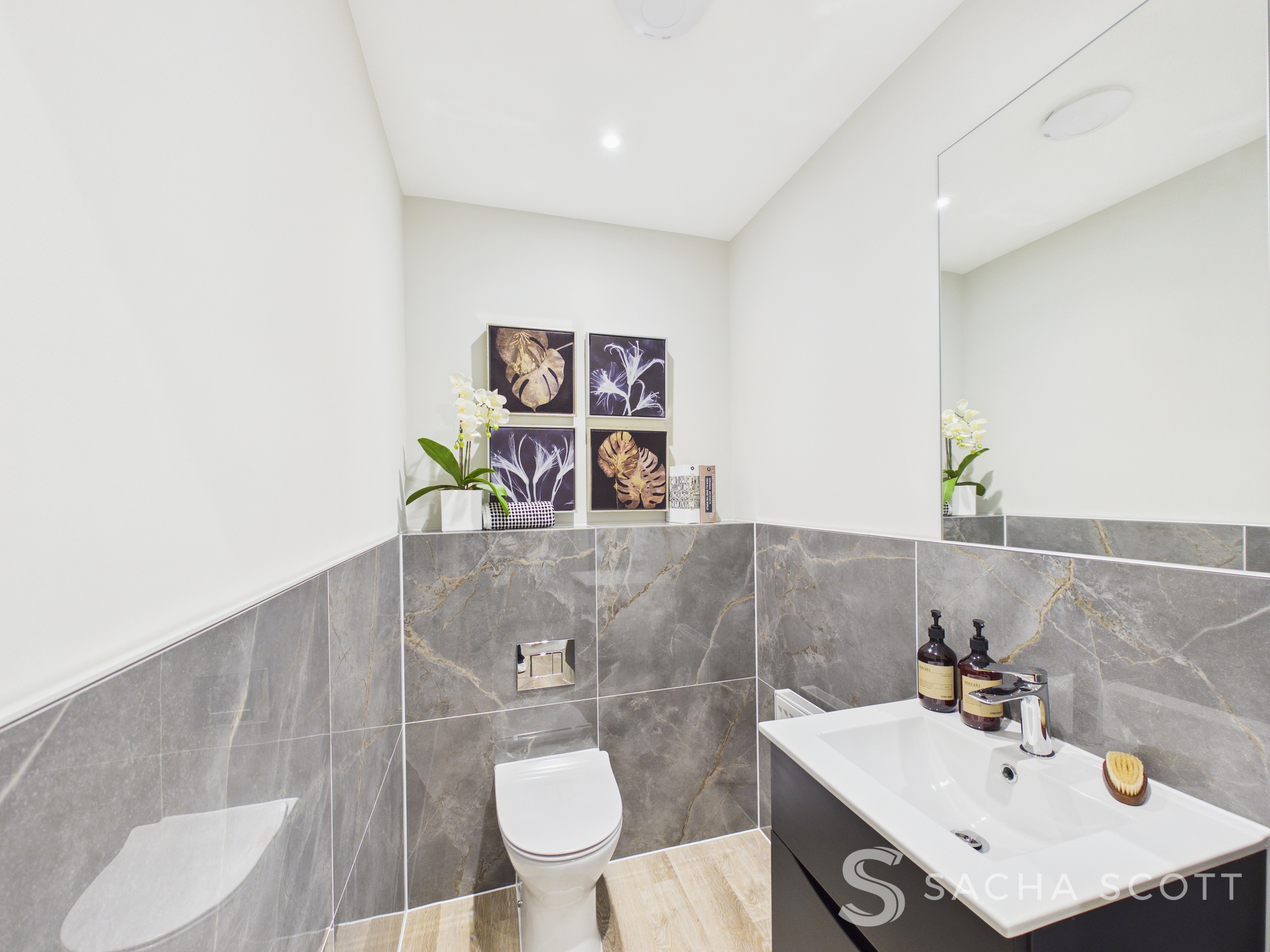 Cross Road, Tadworth, KT20, photo 32