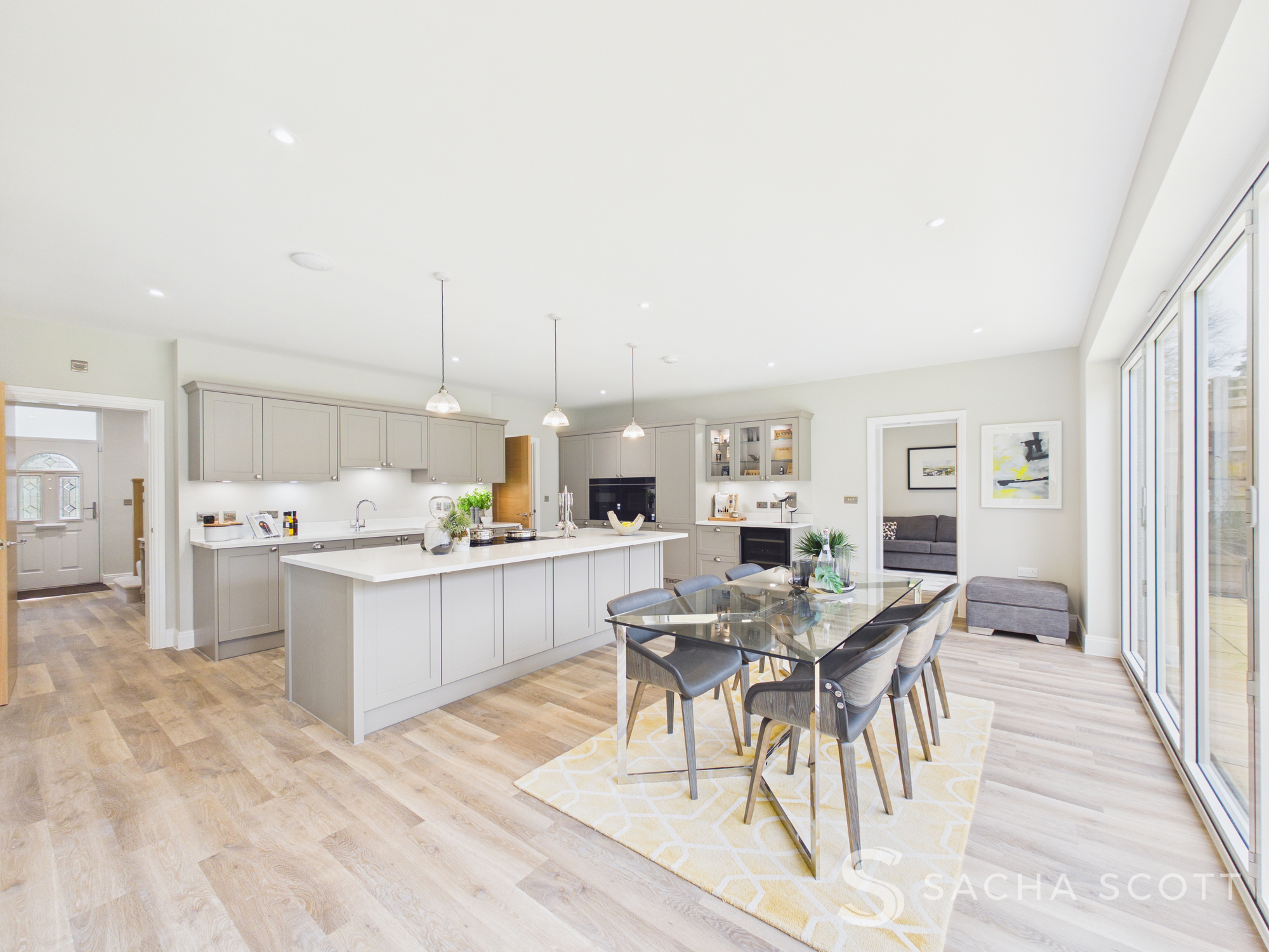Cross Road, Tadworth, KT20, photo 10
