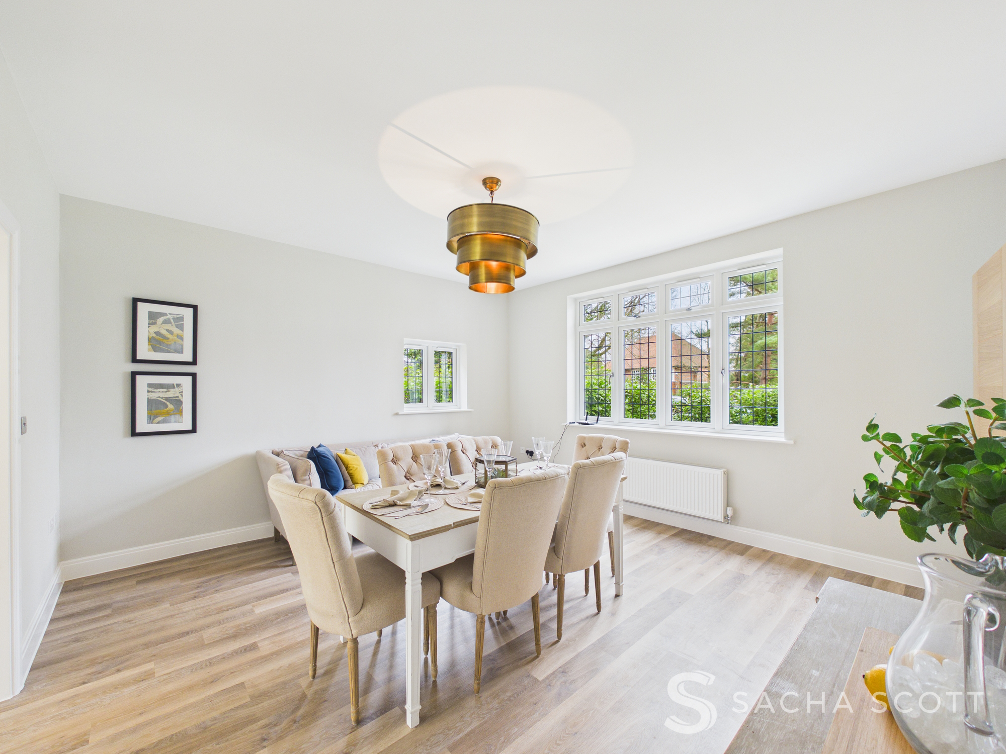 Cross Road, Tadworth, KT20, photo 5