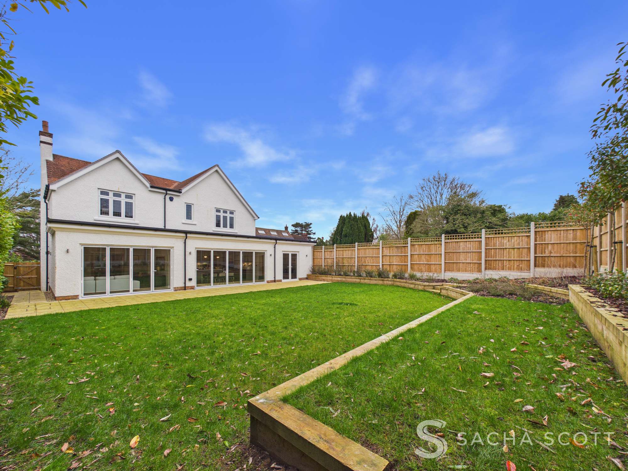Cross Road, Tadworth, KT20, photo 37