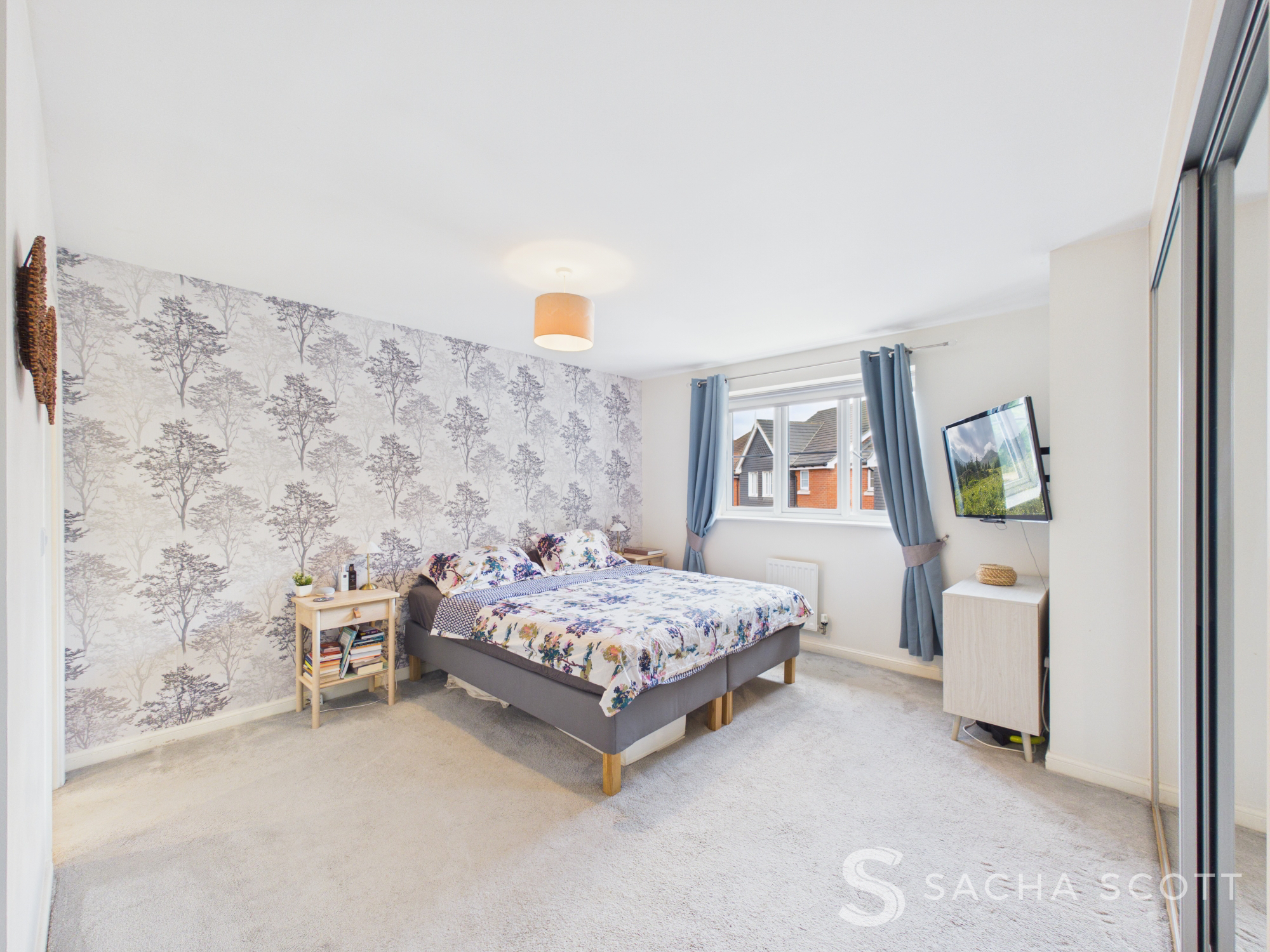 Rona Maclean Close, Epsom, KT19, photo 4