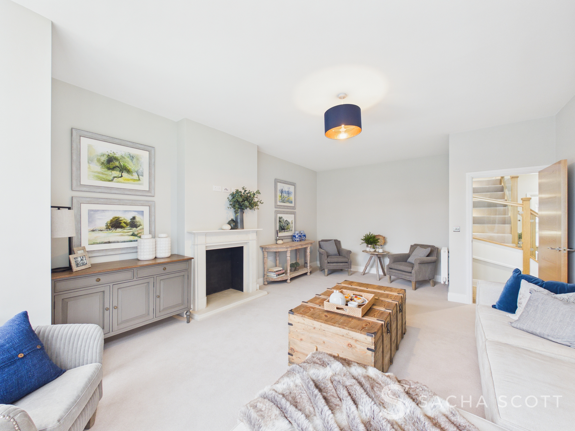 Cross Road, Tadworth, KT20, photo 8