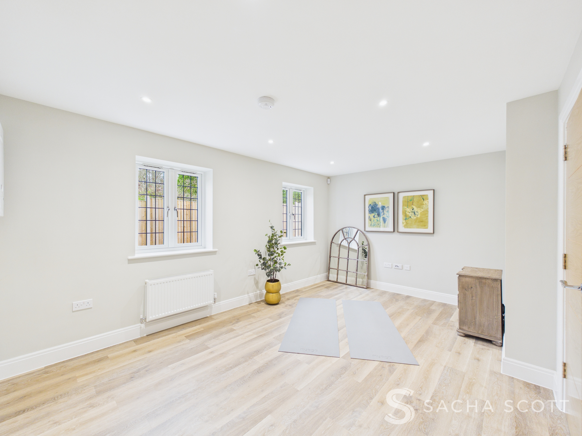 Cross Road, Tadworth, KT20, photo 18