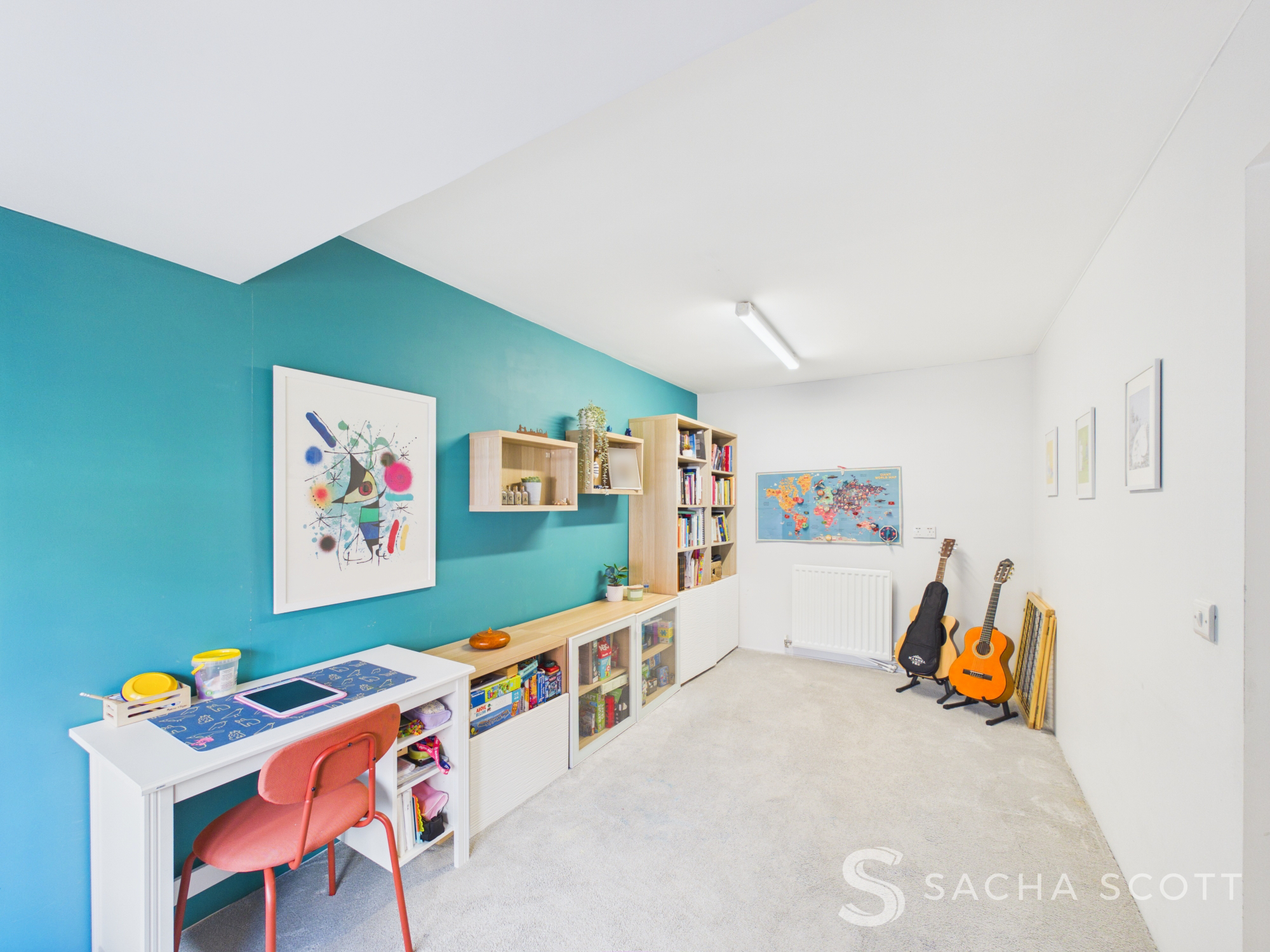 Rona Maclean Close, Epsom, KT19, photo 14