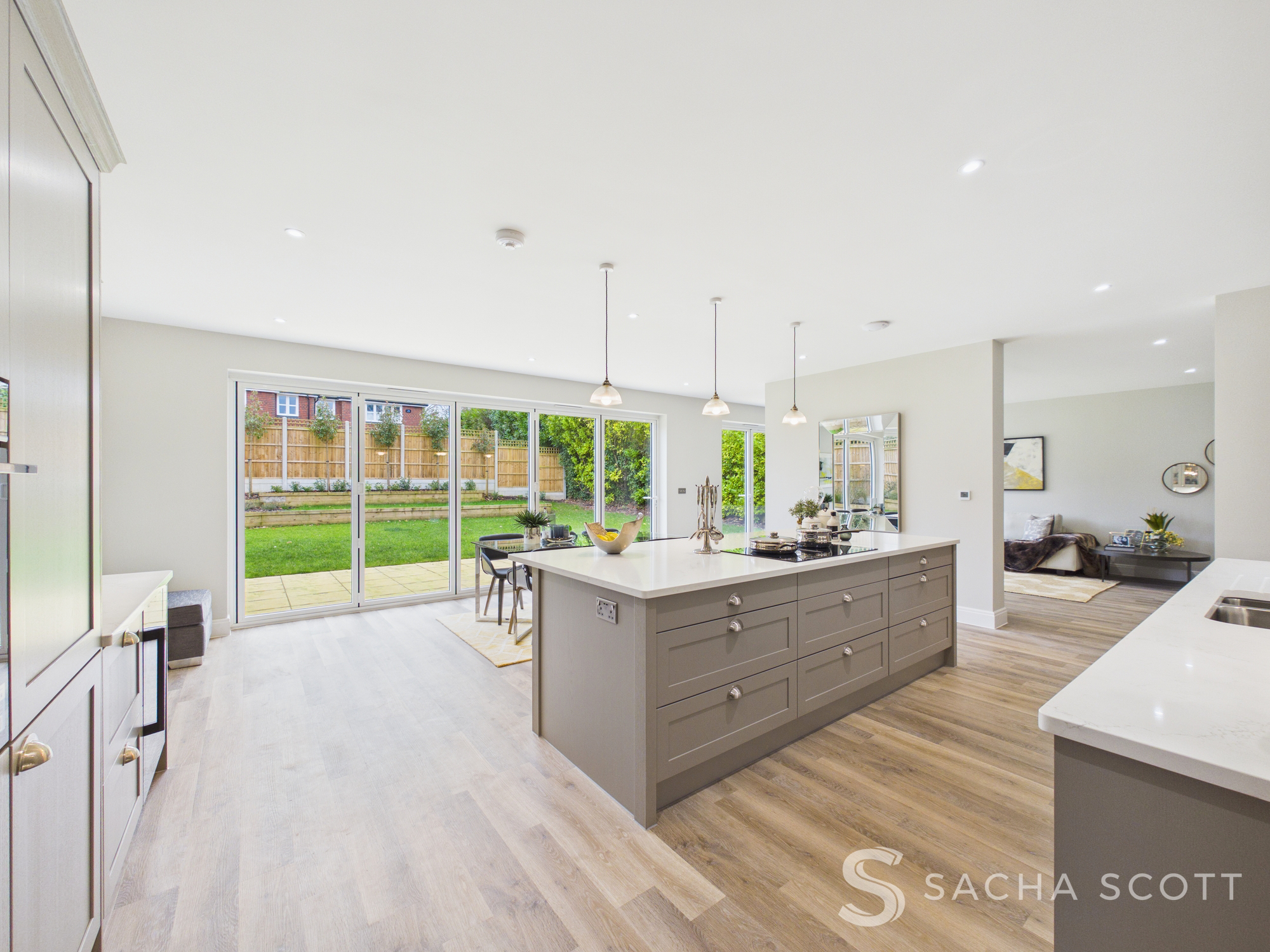 Cross Road, Tadworth, KT20, photo 11