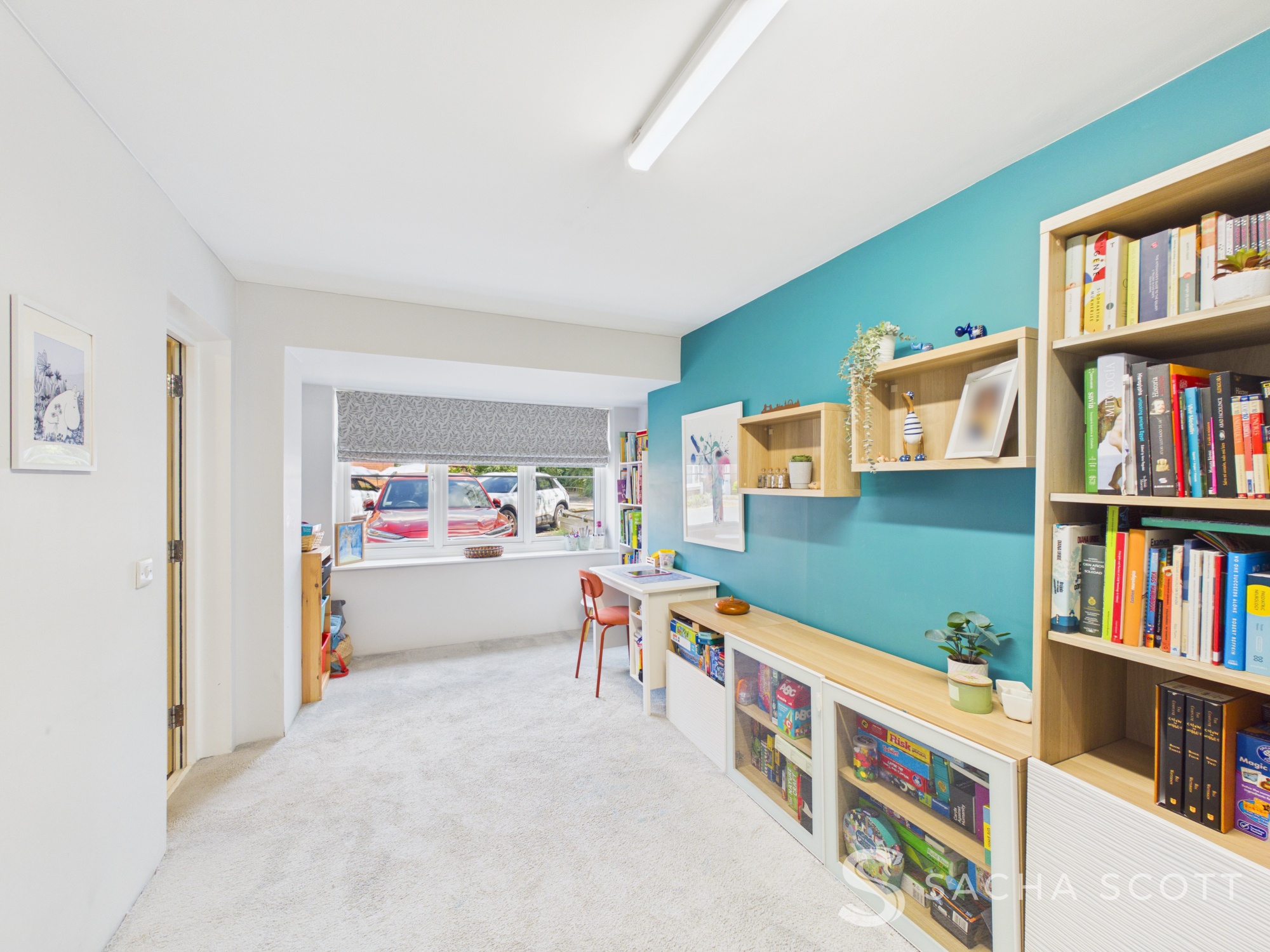 Rona Maclean Close, Epsom, KT19, photo 13