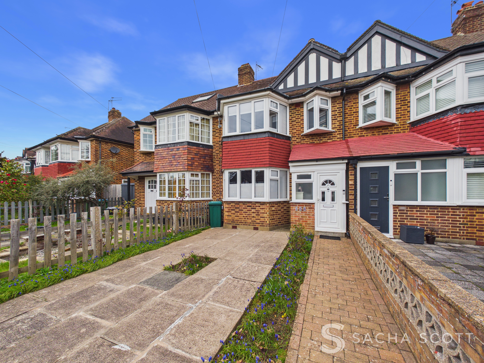Dukes Avenue, Richmond, TW10