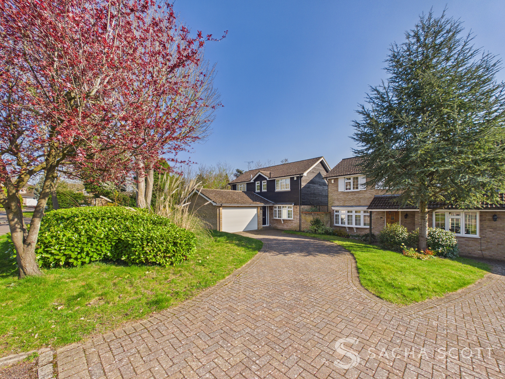 Blue Cedars, Banstead, SM7
