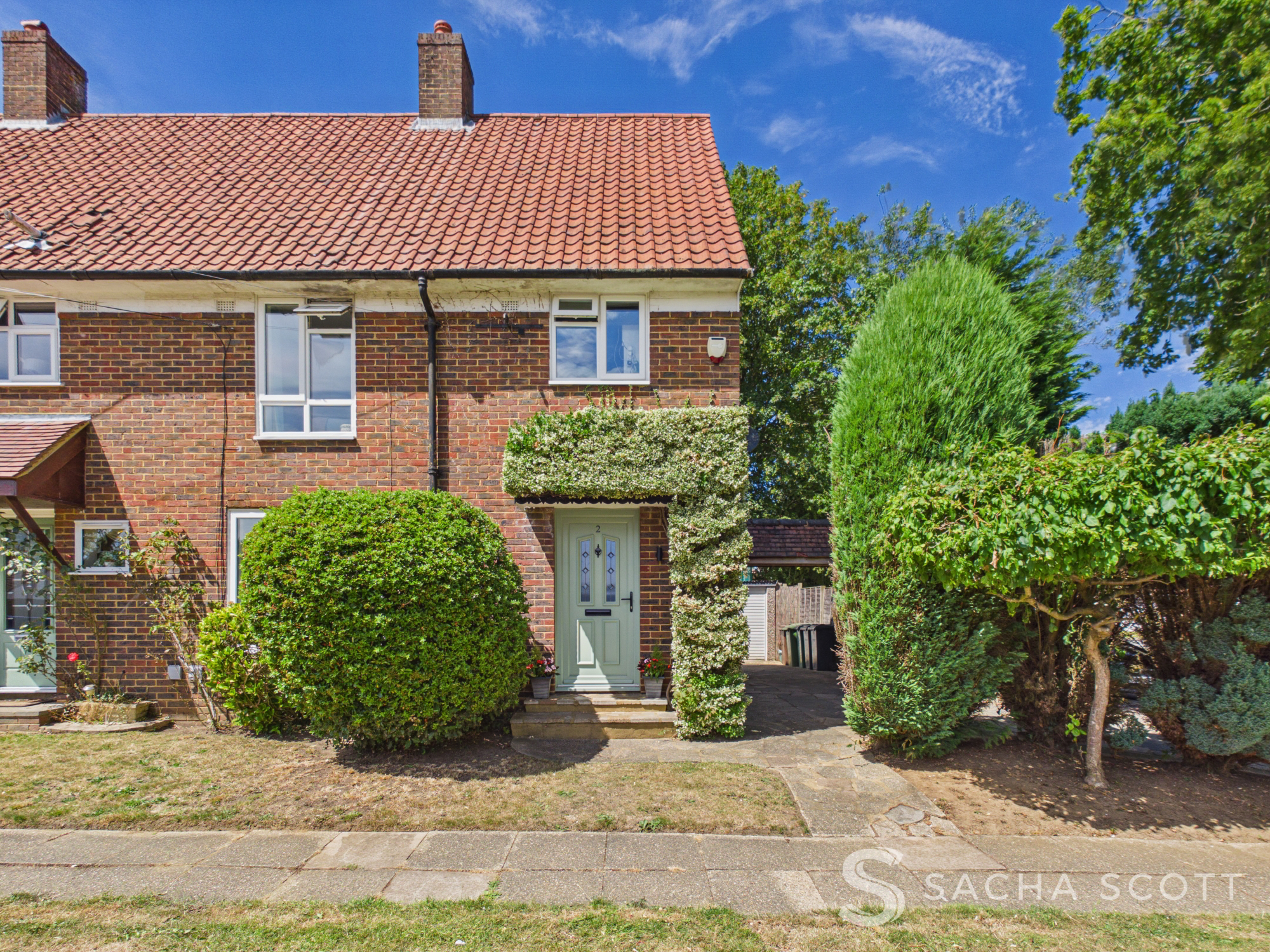 Gale Crescent, Banstead, SM7