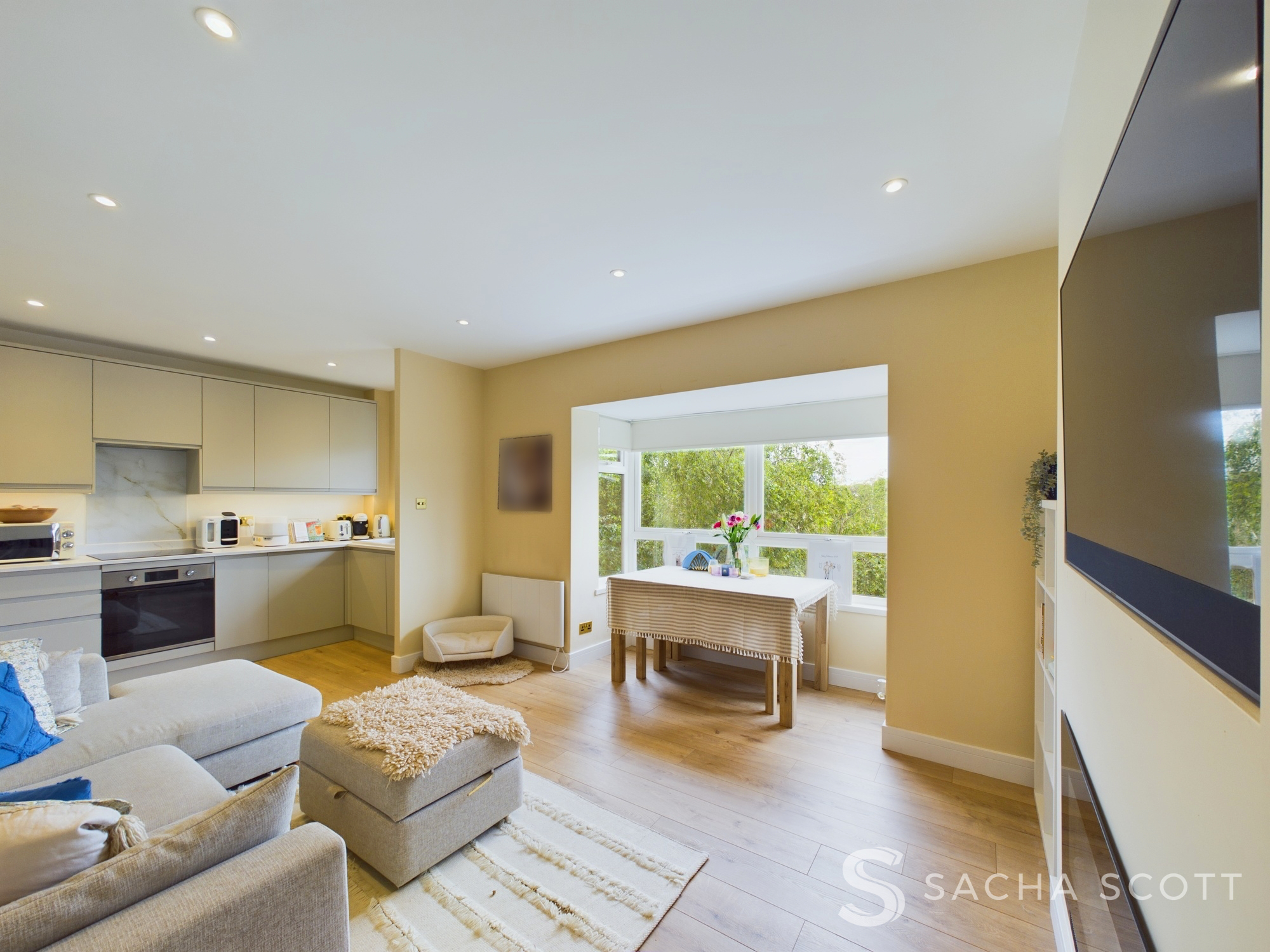 Southwood Close, Worcester Park, KT4