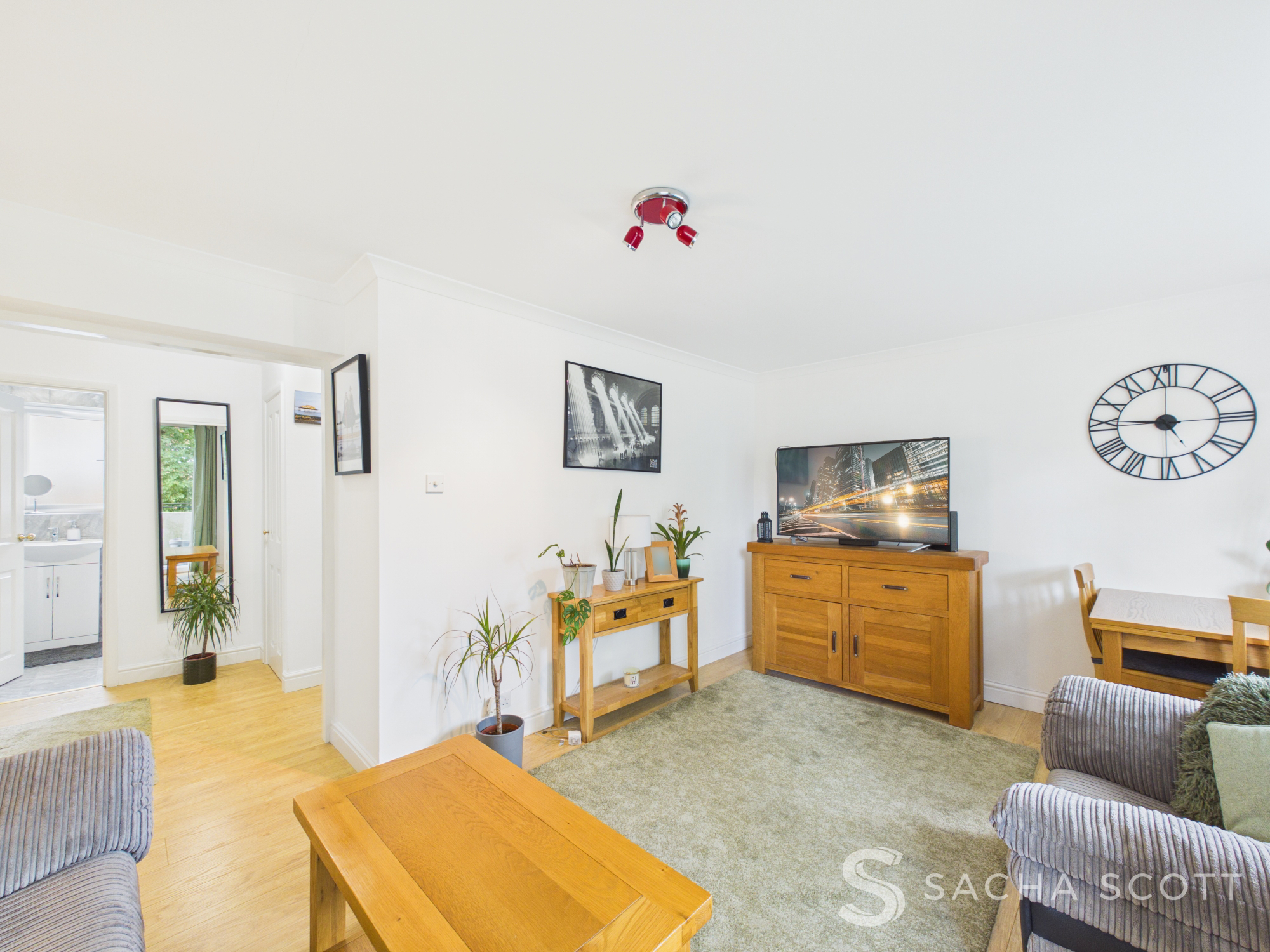 Garrison Lane, Chessington, KT9, photo 5