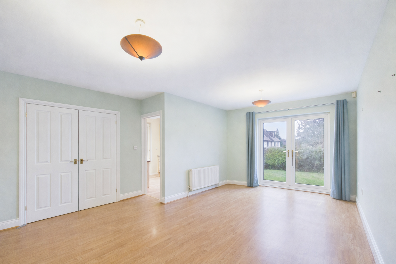 Nork Gardens, Banstead, SM7, photo 2