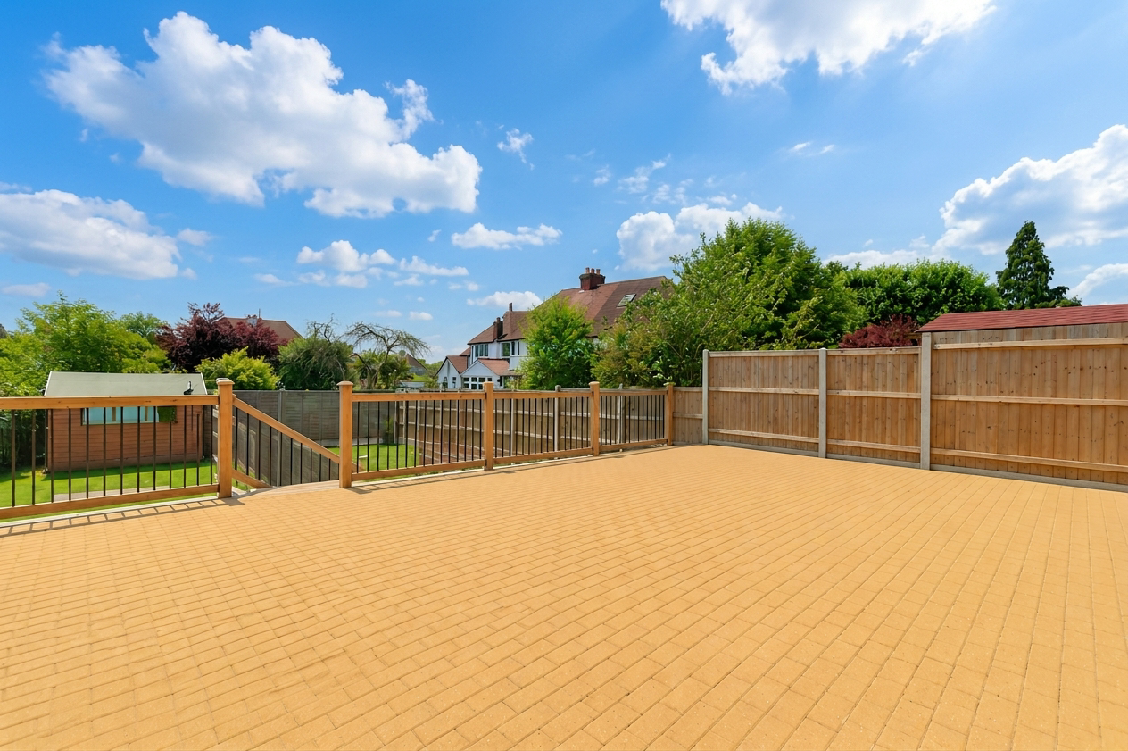 The Glade, Epsom, KT17, photo 21