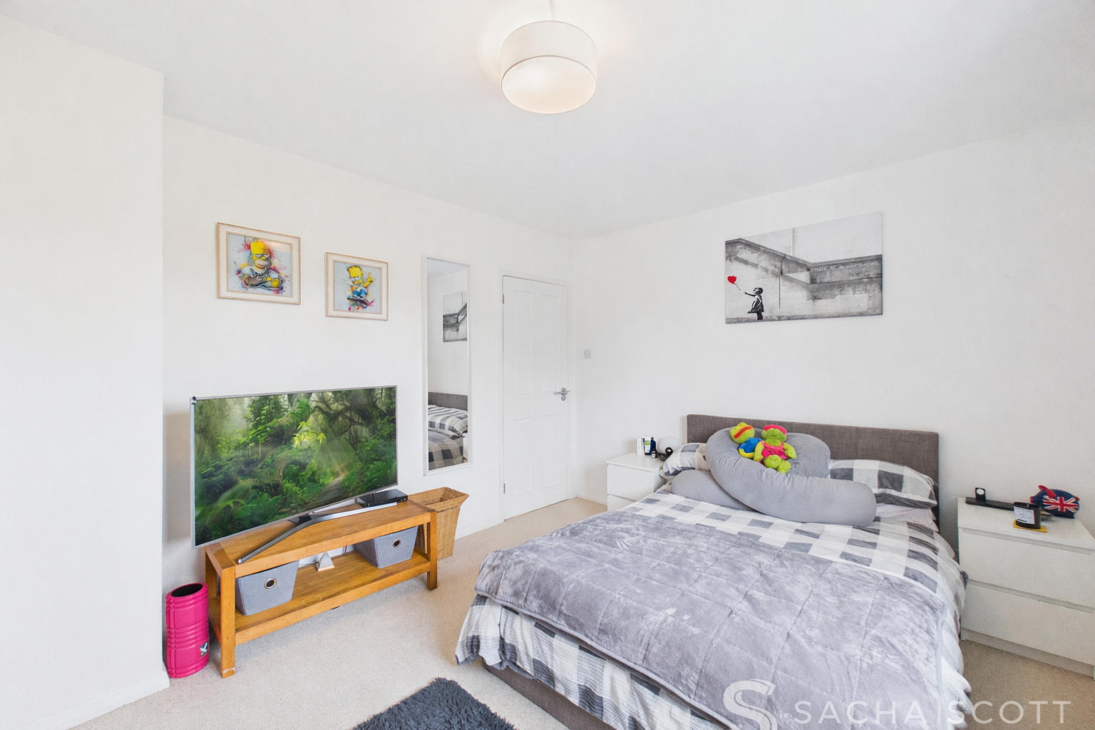 Yewlands Close, Banstead, SM7, photo 13