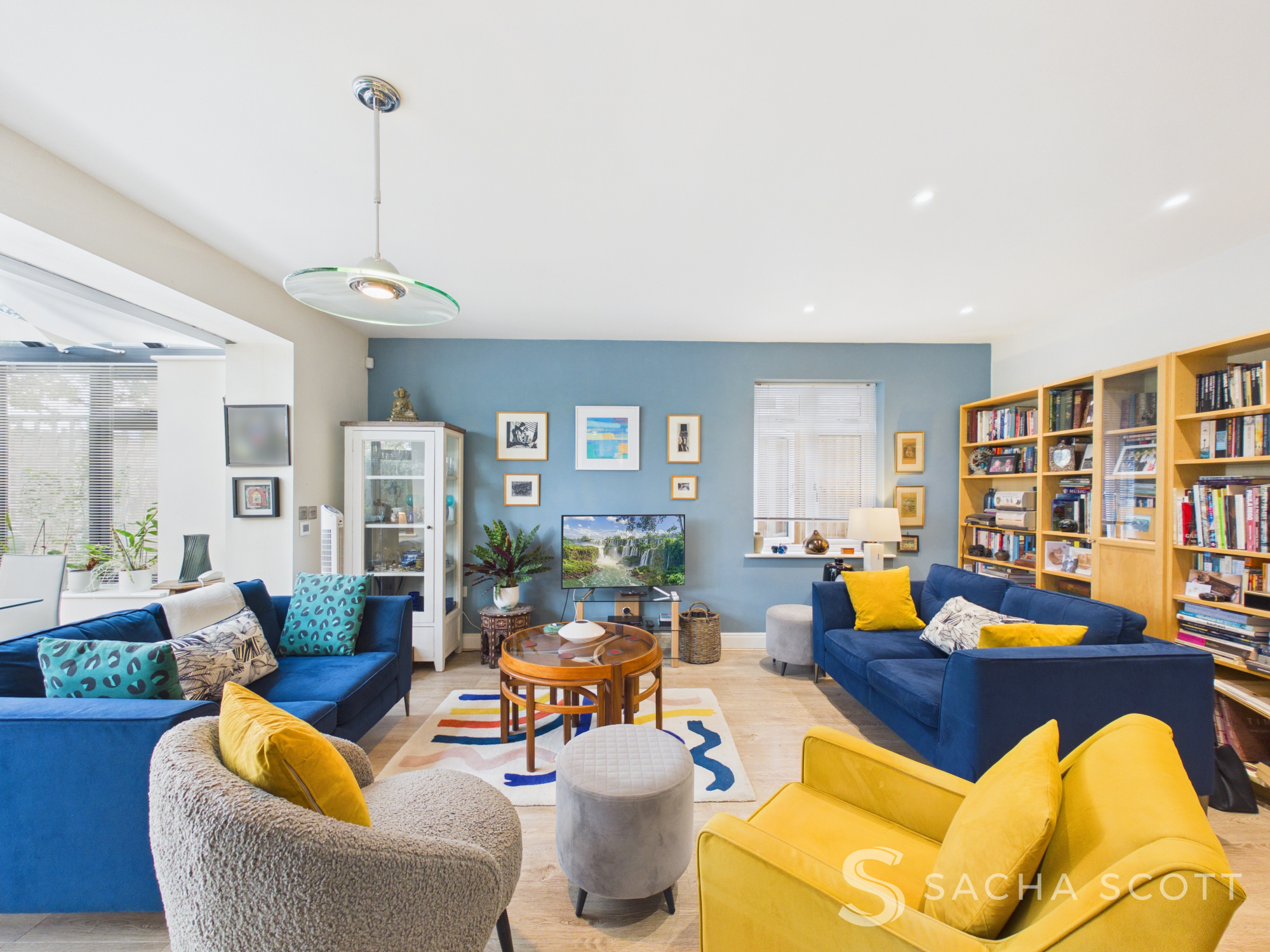 Mimosa Close, Epsom, KT17, photo 5