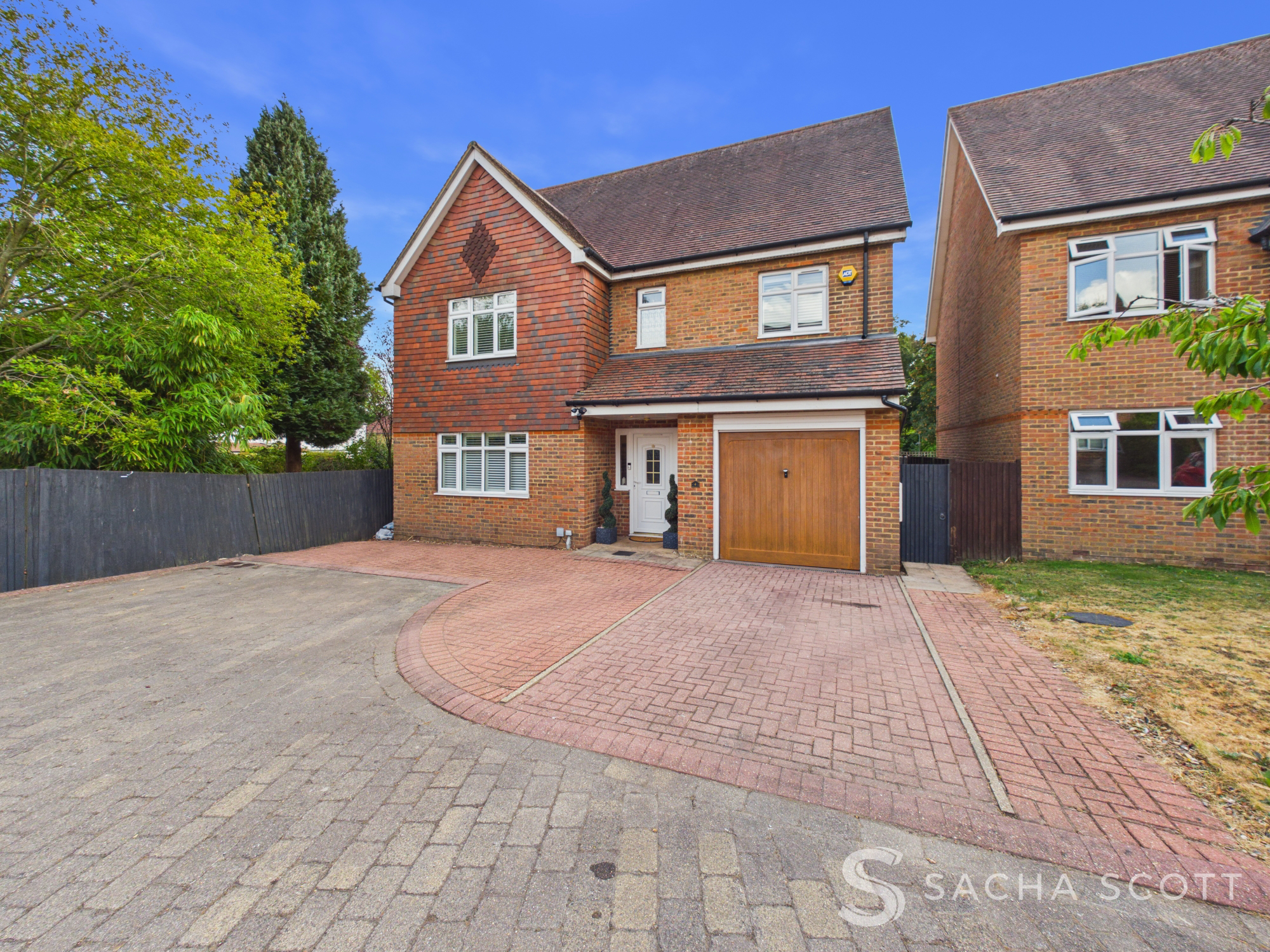 Bywood Close
