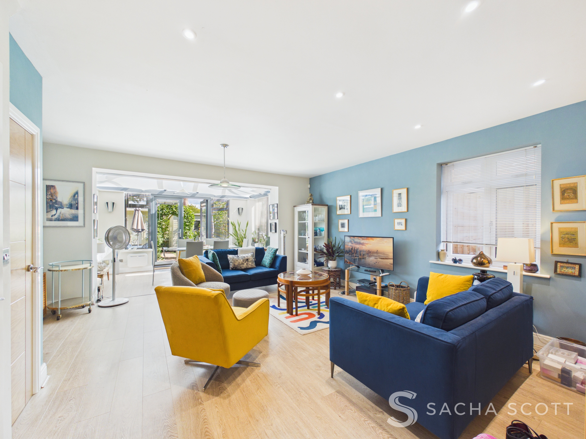 Mimosa Close, Epsom, KT17, photo 2