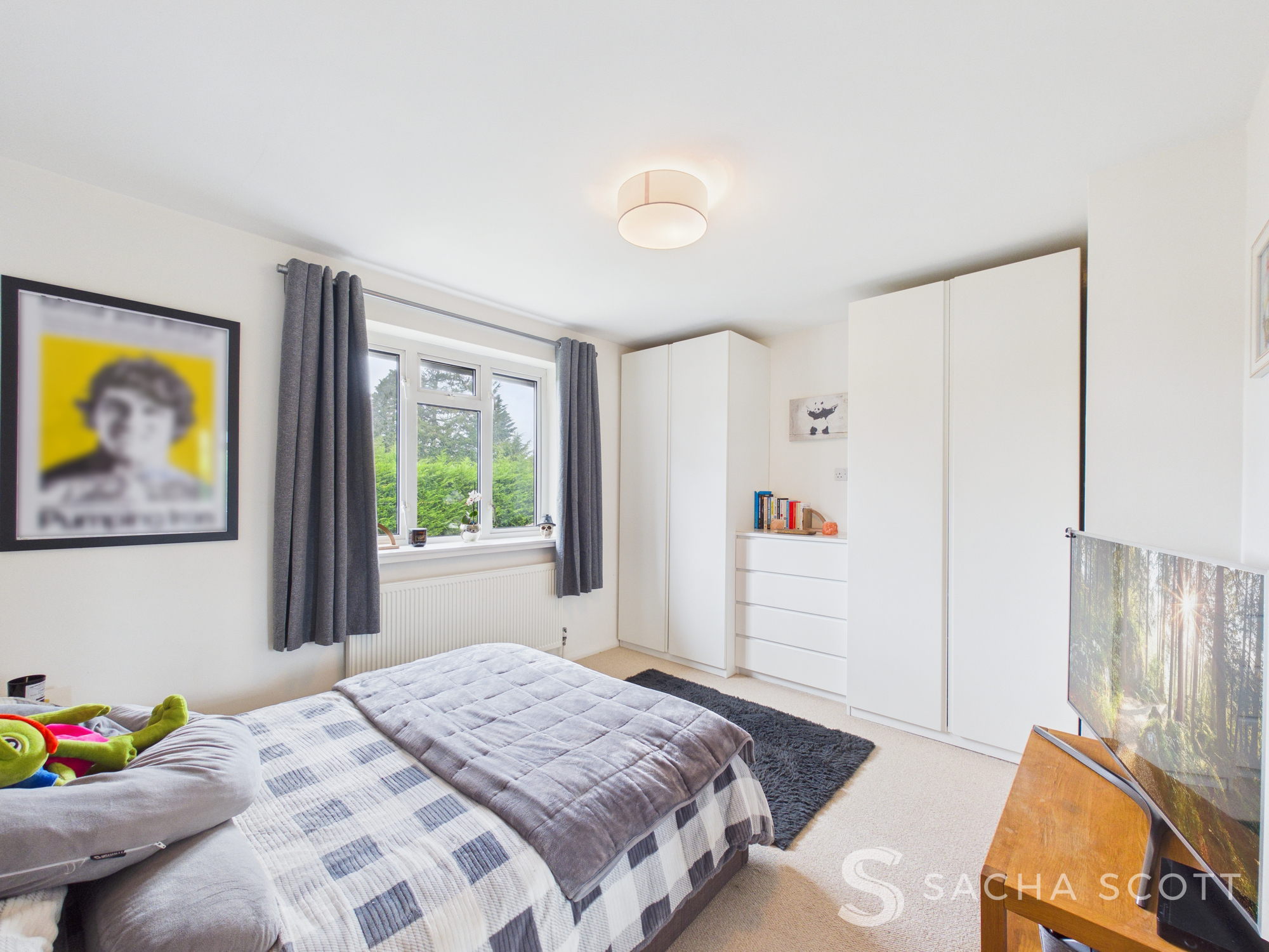 Yewlands Close, Banstead, SM7, photo 3