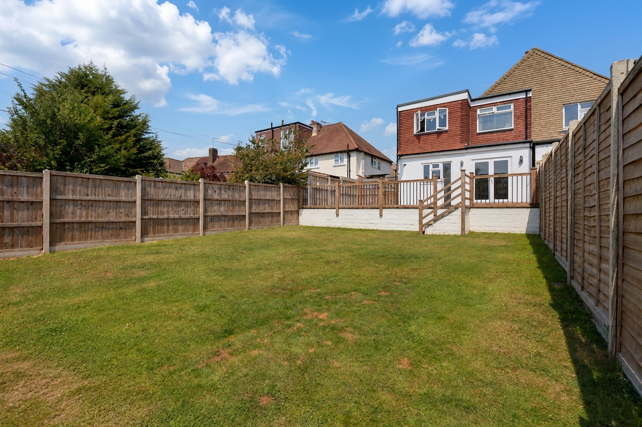 The Glade, Epsom, KT17, photo 2