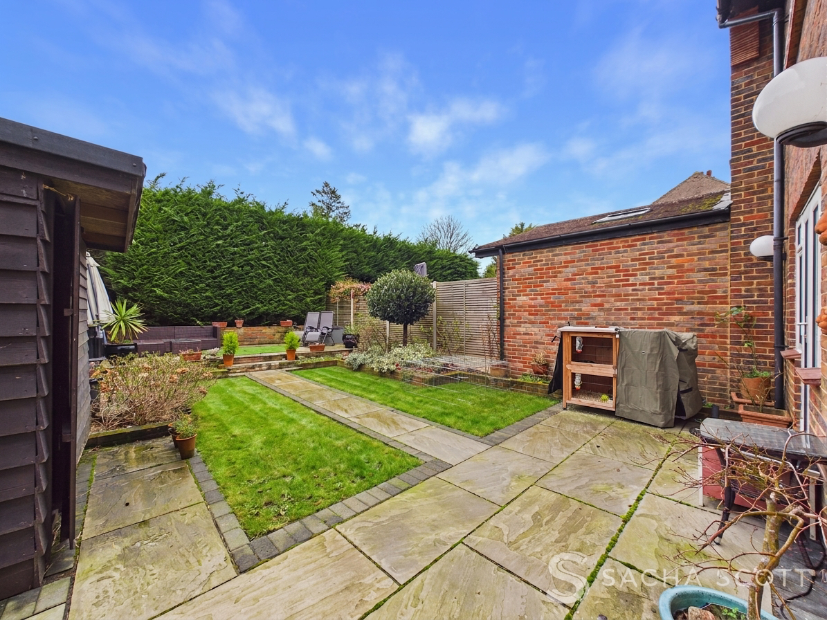 Yewlands Close, Banstead, SM7, photo 24