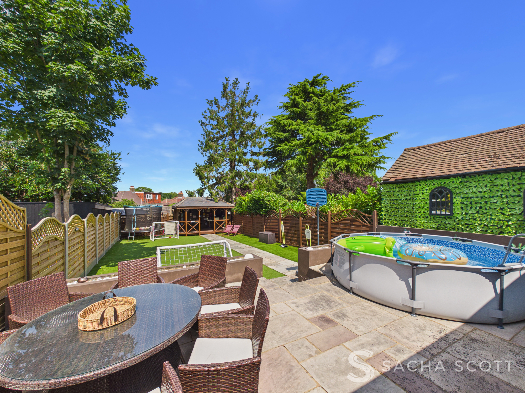 Palmersfield Road, Banstead, SM7, photo 2