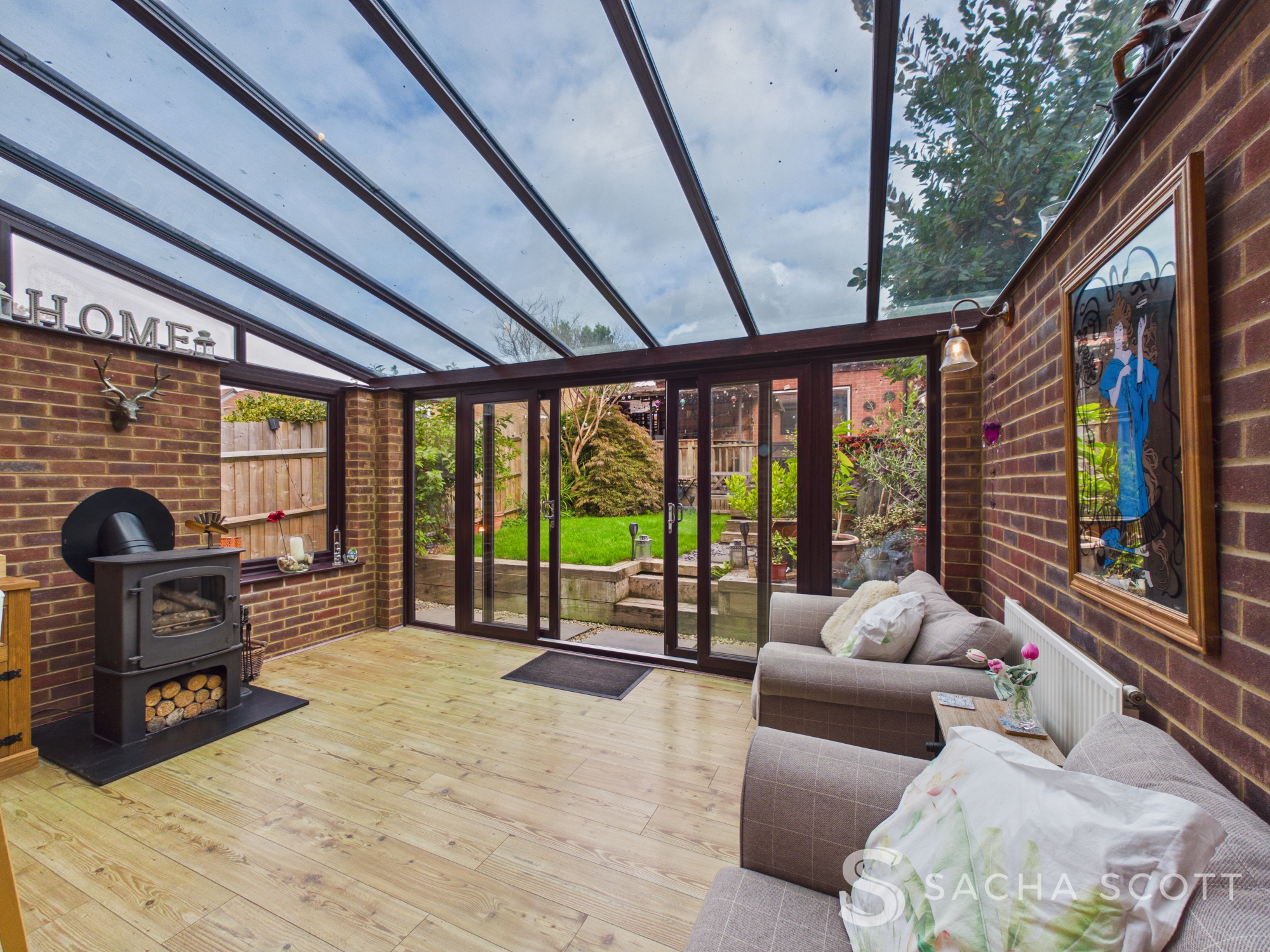 Summer Room