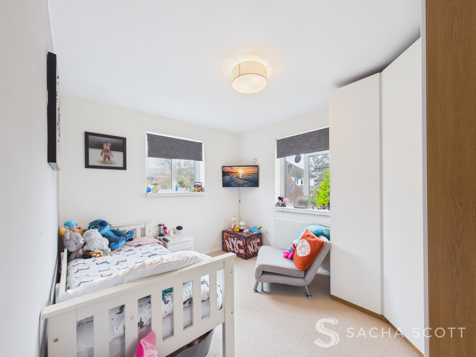 Yewlands Close, Banstead, SM7, photo 14