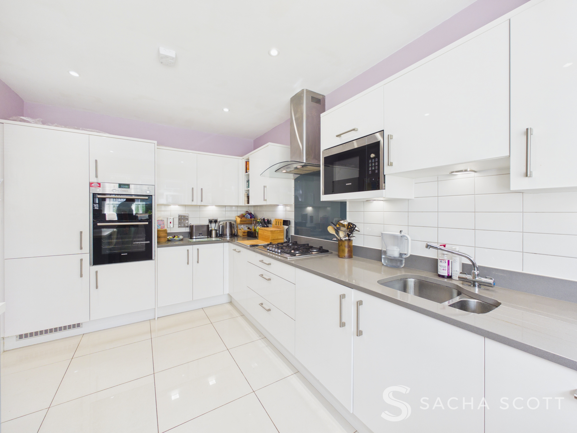 Mimosa Close, Epsom, KT17, photo 3