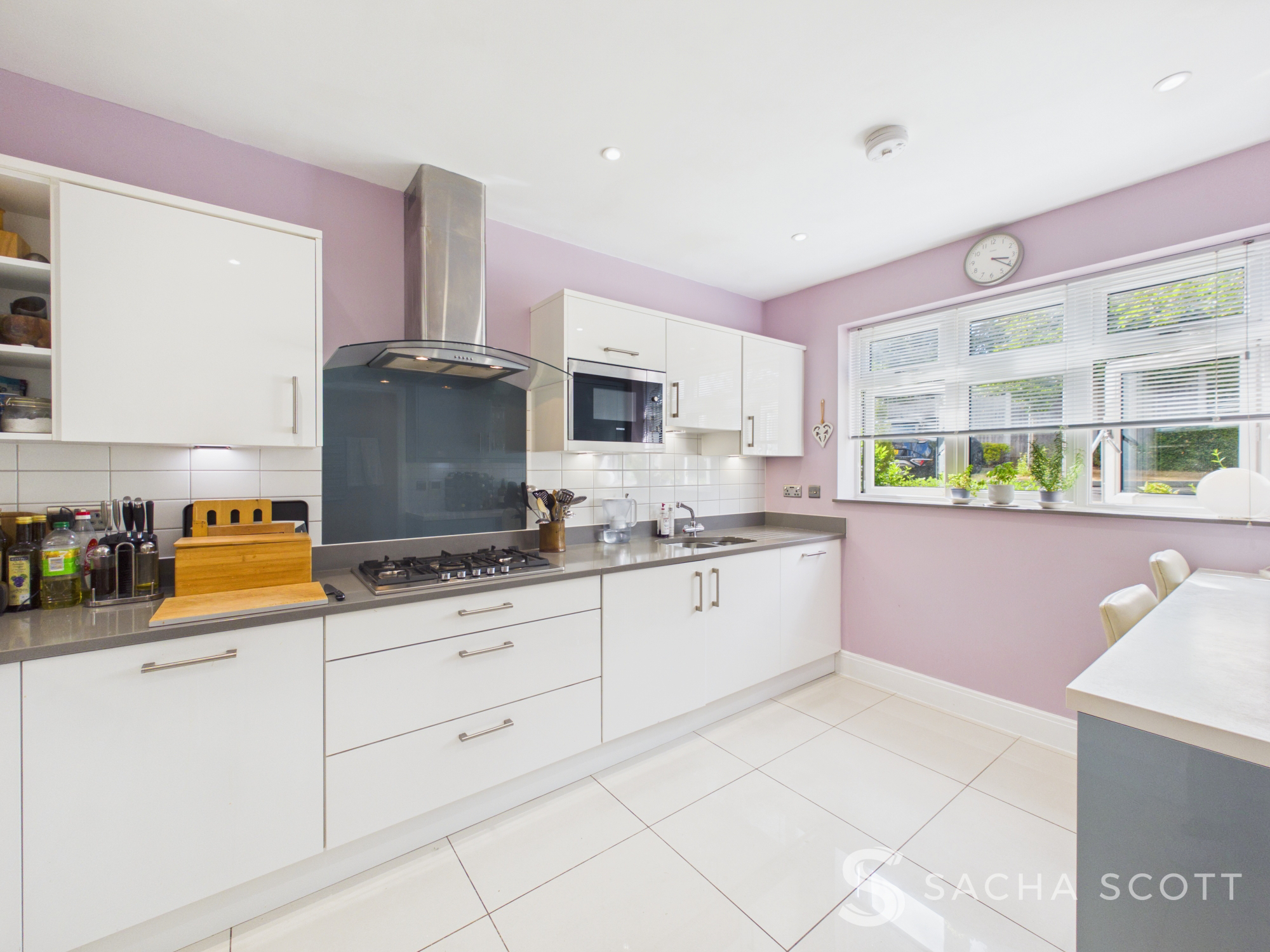 Mimosa Close, Epsom, KT17, photo 8
