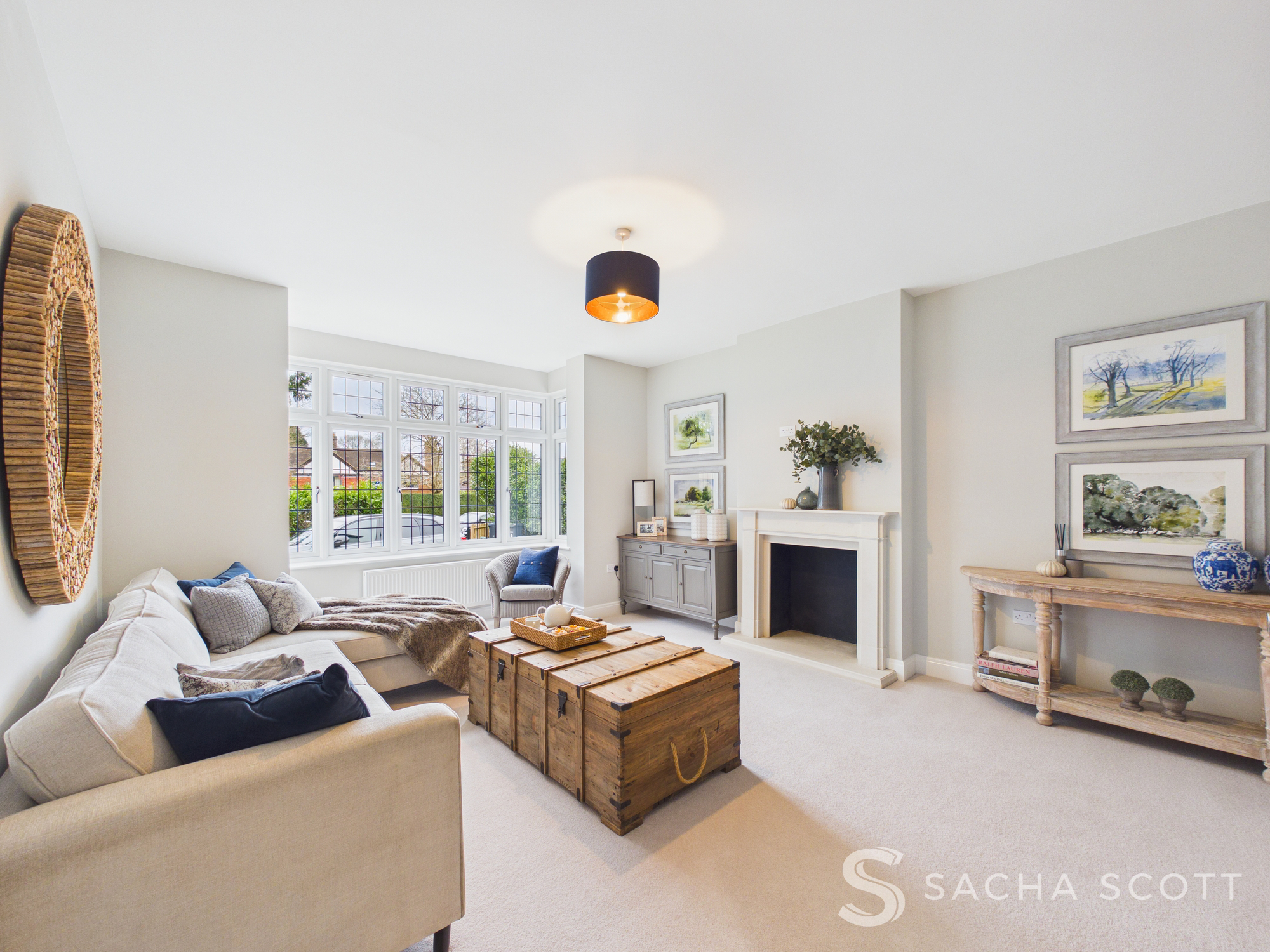 Cross Road, Tadworth, KT20, photo 3