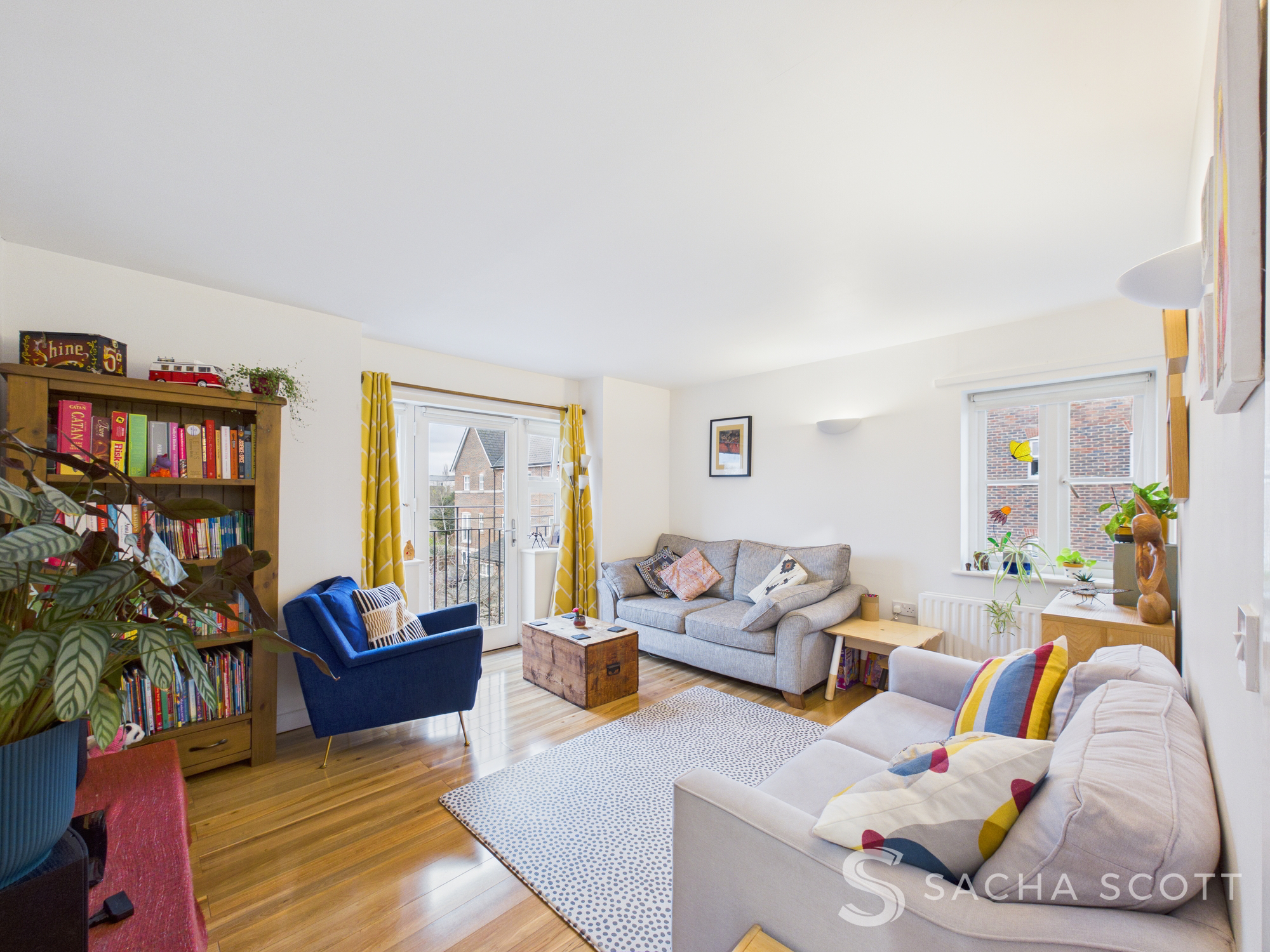 Westcote Road, Nelson House Westcote Road, KT19, photo 3