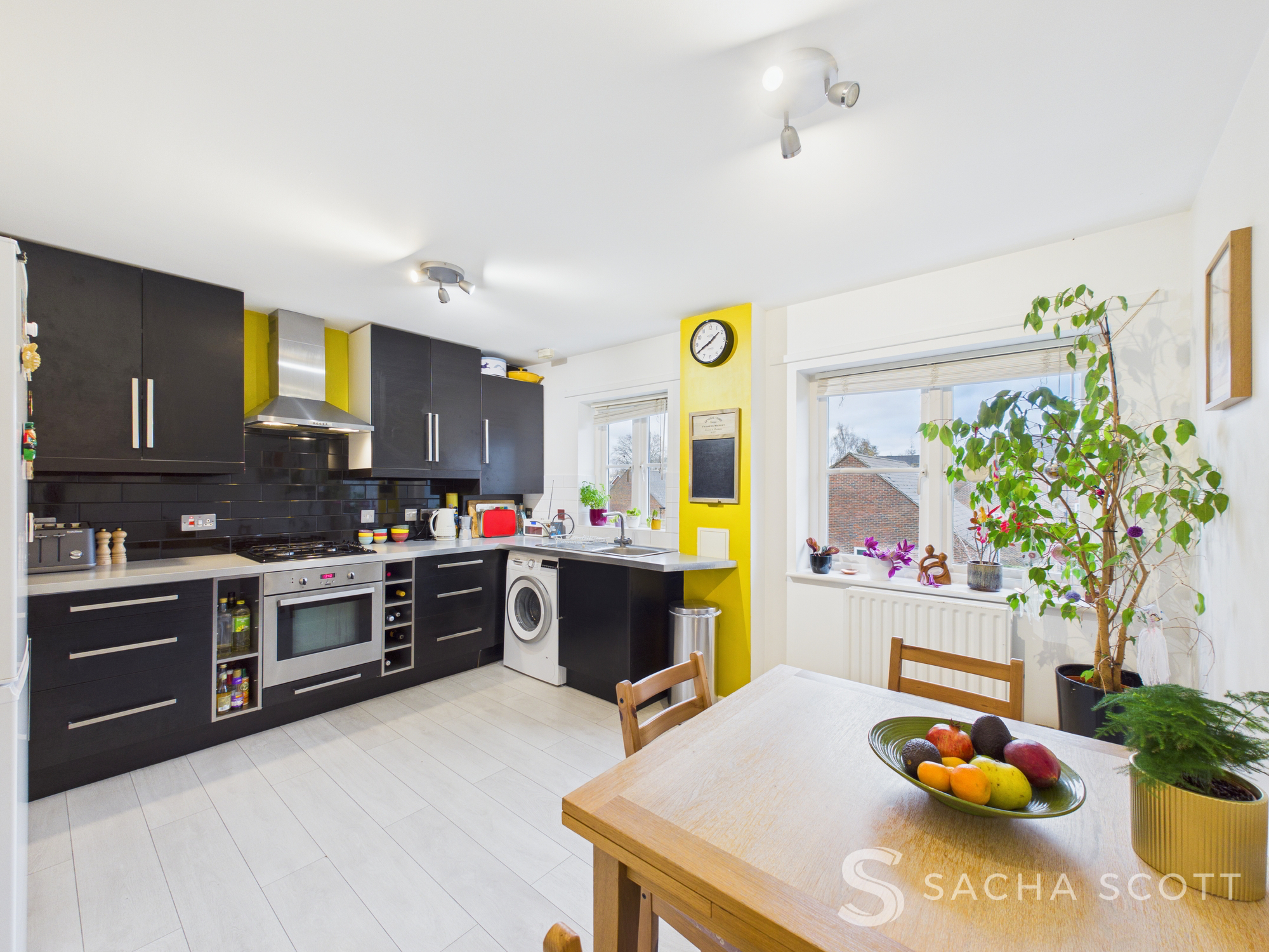 Westcote Road, Nelson House Westcote Road, KT19, photo 2