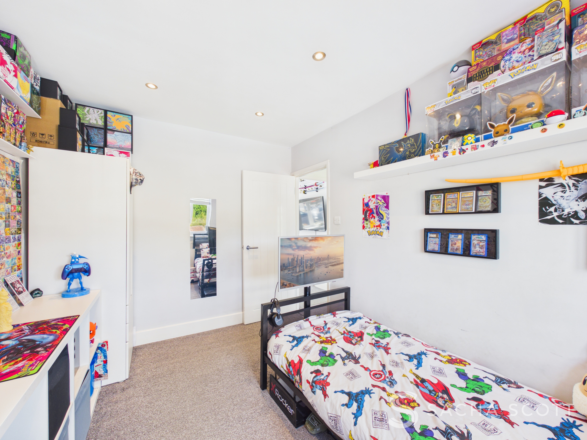 Beechen Lane, Lower Kingswood, KT20, photo 12