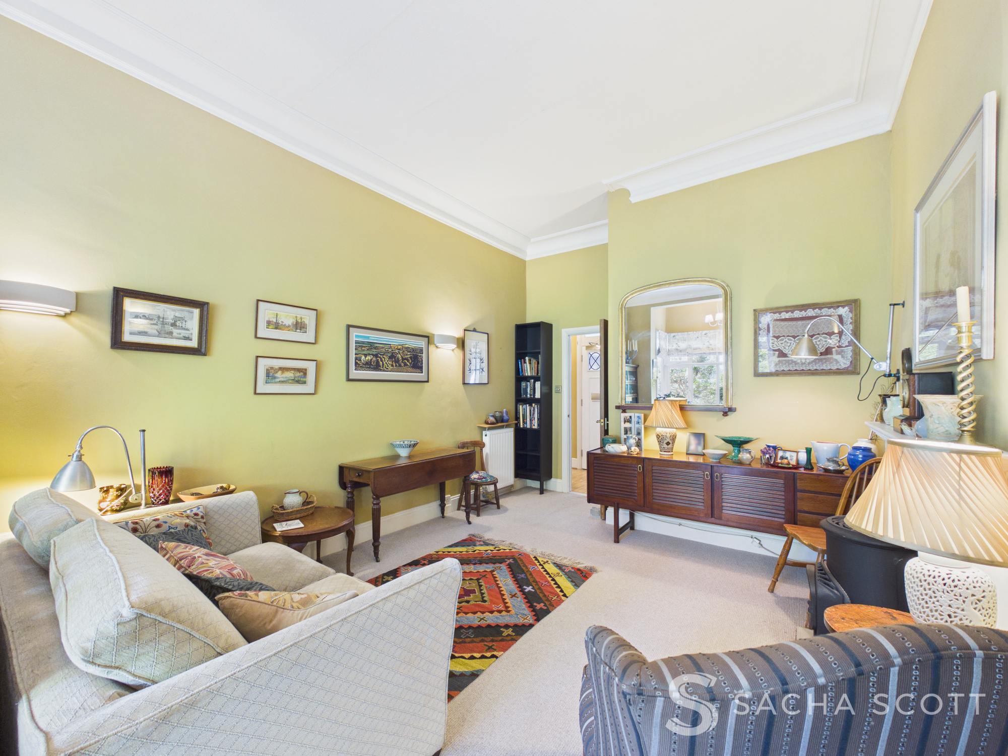 The Grove, Epsom, KT17, photo 2