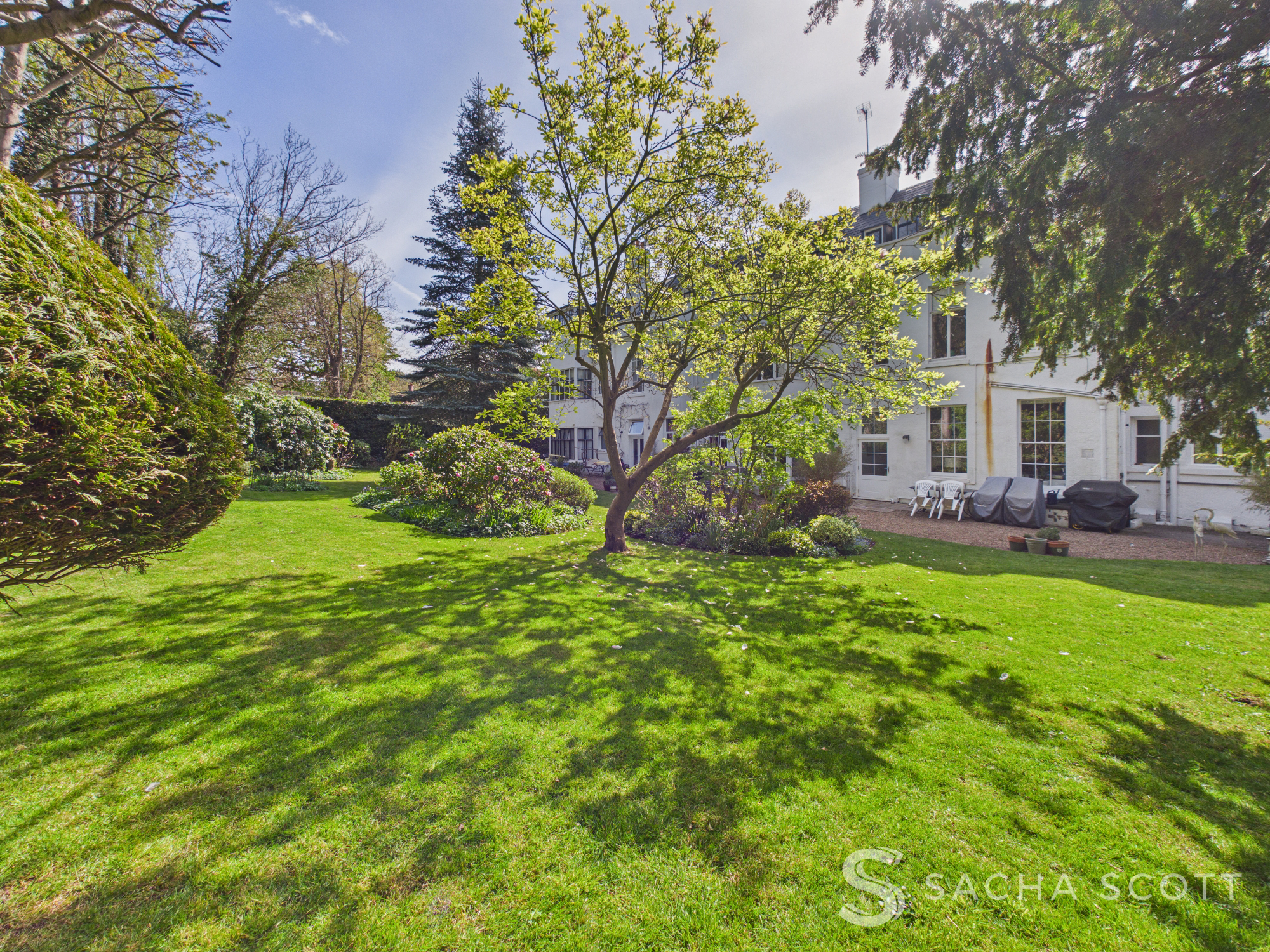 The Grove, Epsom, KT17, photo 24