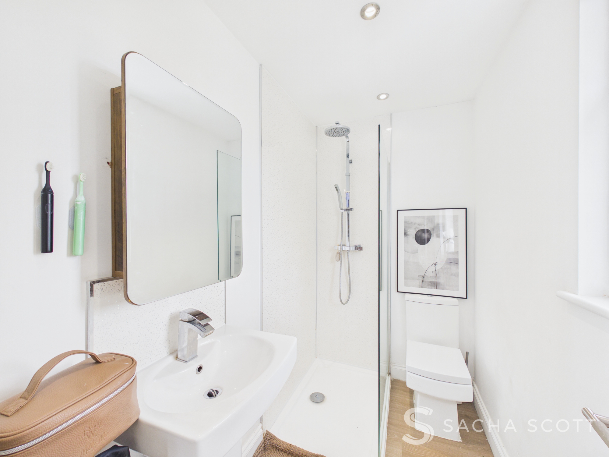 En-Suite