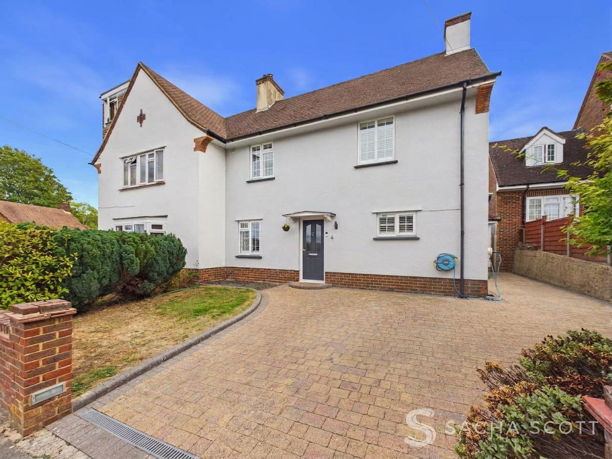 Parsonsfield Close, Banstead, SM7