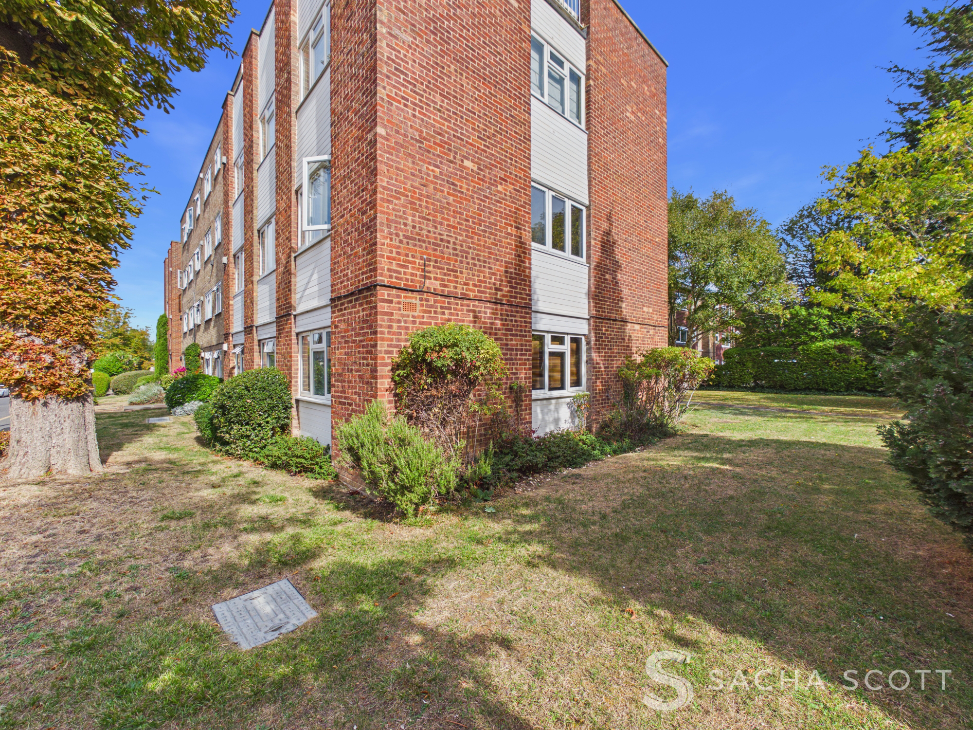 Stanley Road, Sutton, SM2, photo 21