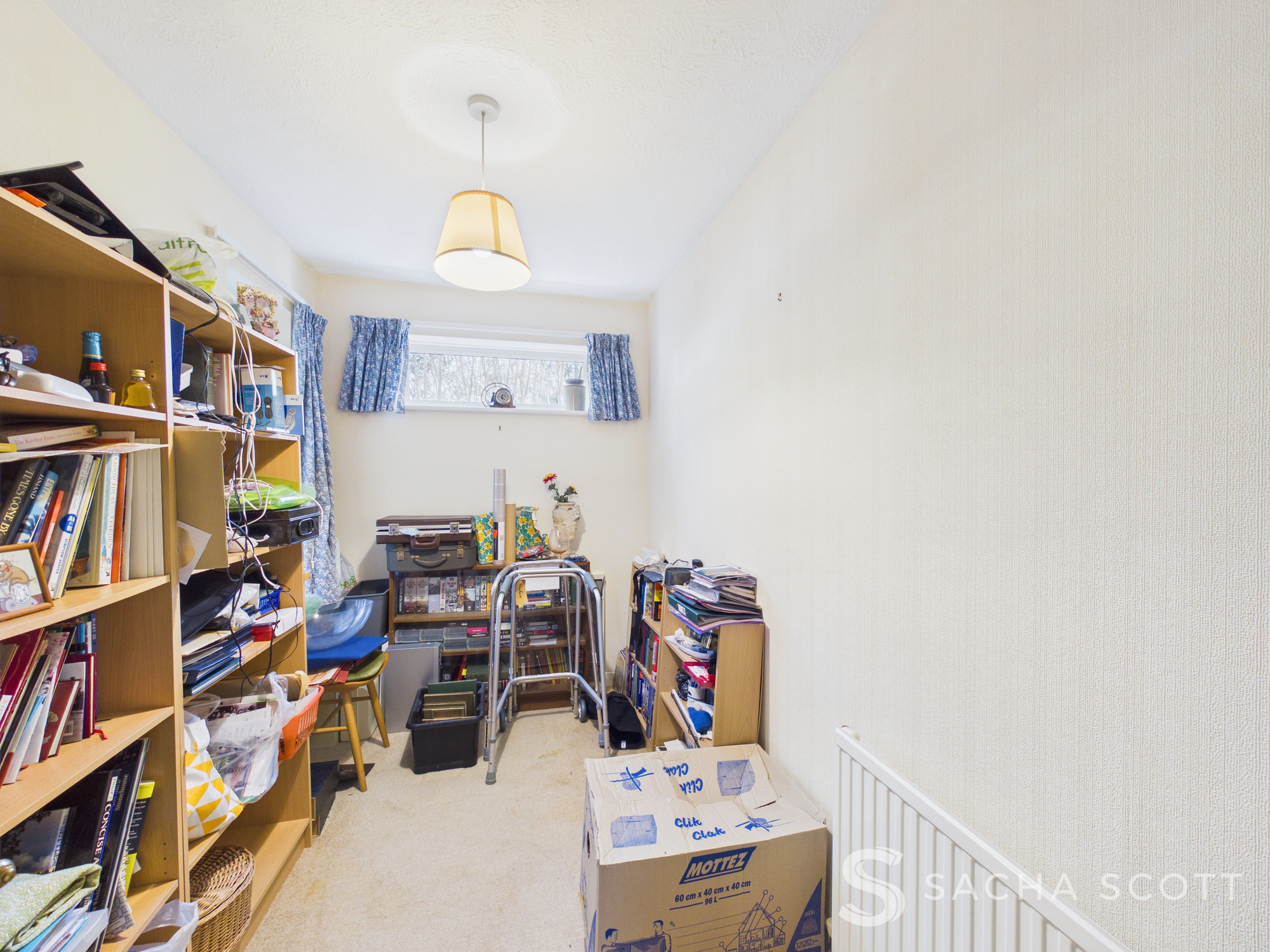 Study / Playroom