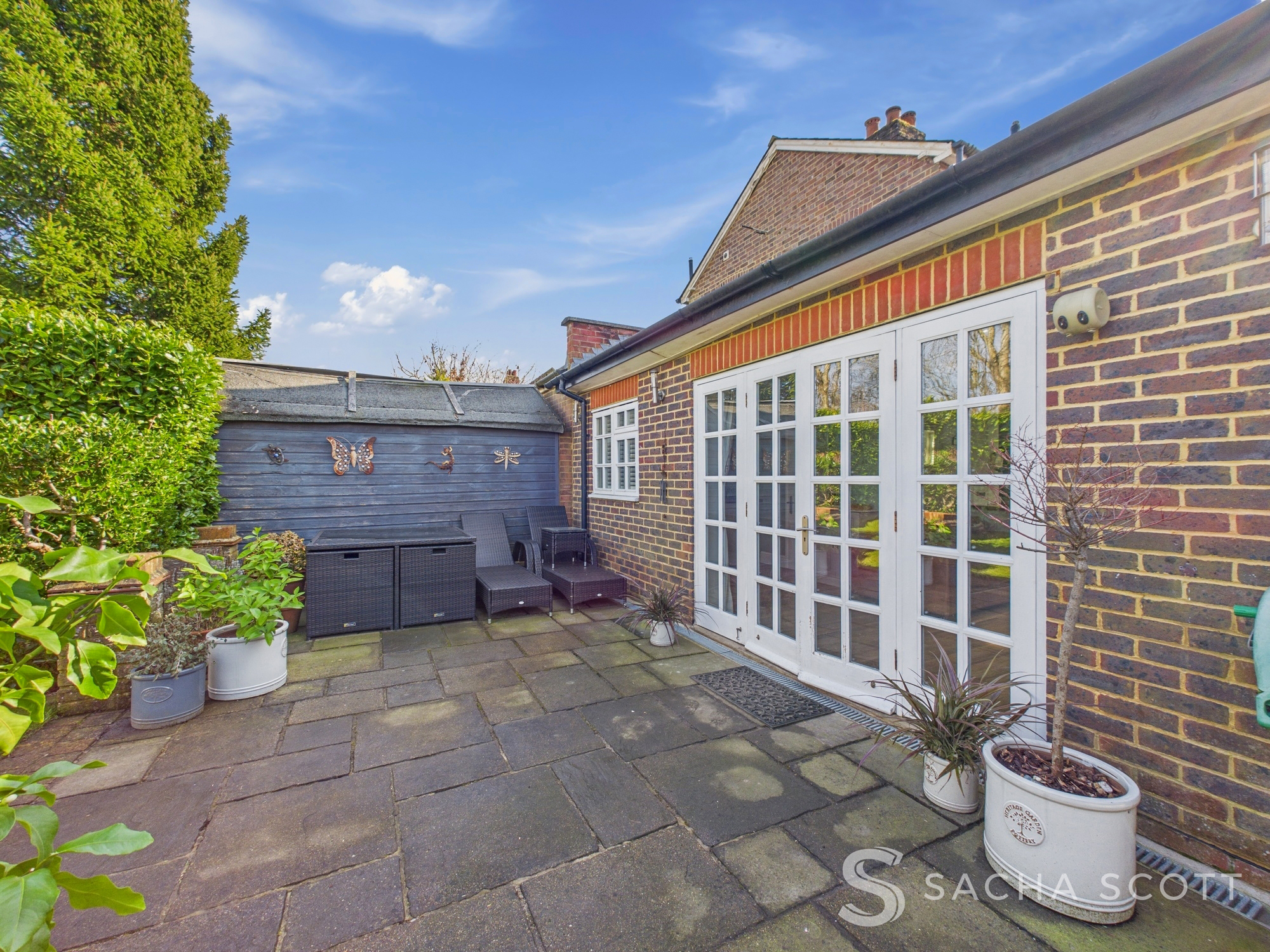 Meadow Walk, Walton On The Hill, KT20, photo 34