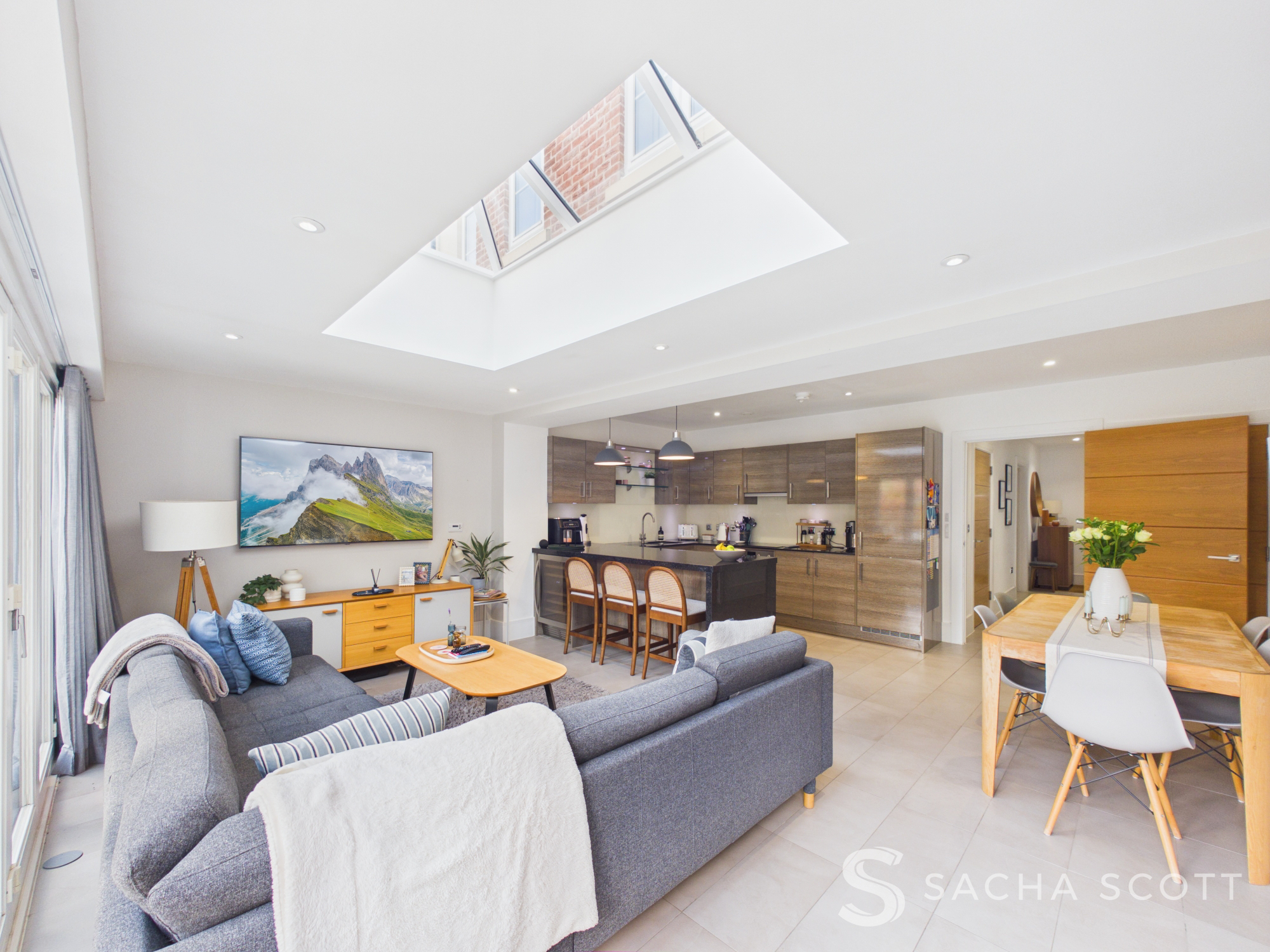 Bonsor Drive, Kingswood, KT20