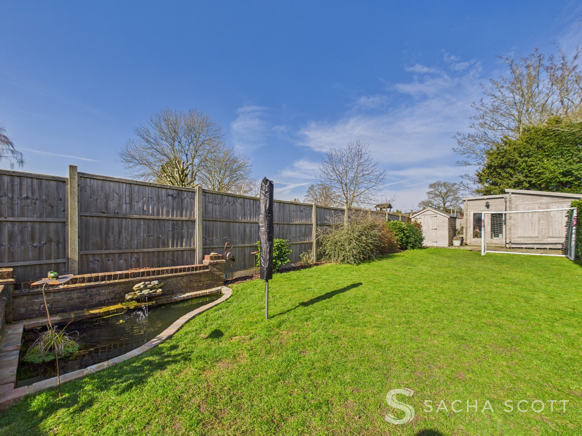 Meadow Walk, Walton On The Hill, KT20, photo 36